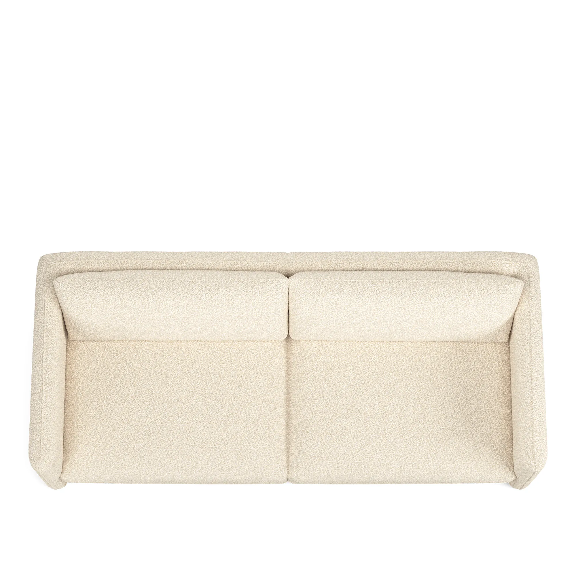 Pavarotti 03 2,5-sitssoffa - 8