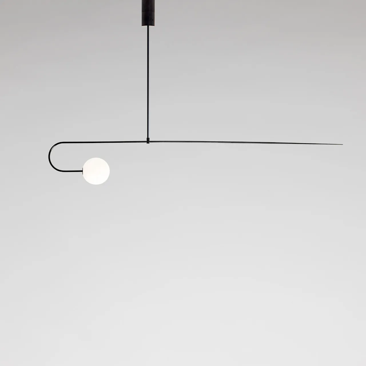 Mobile Chandelier 8