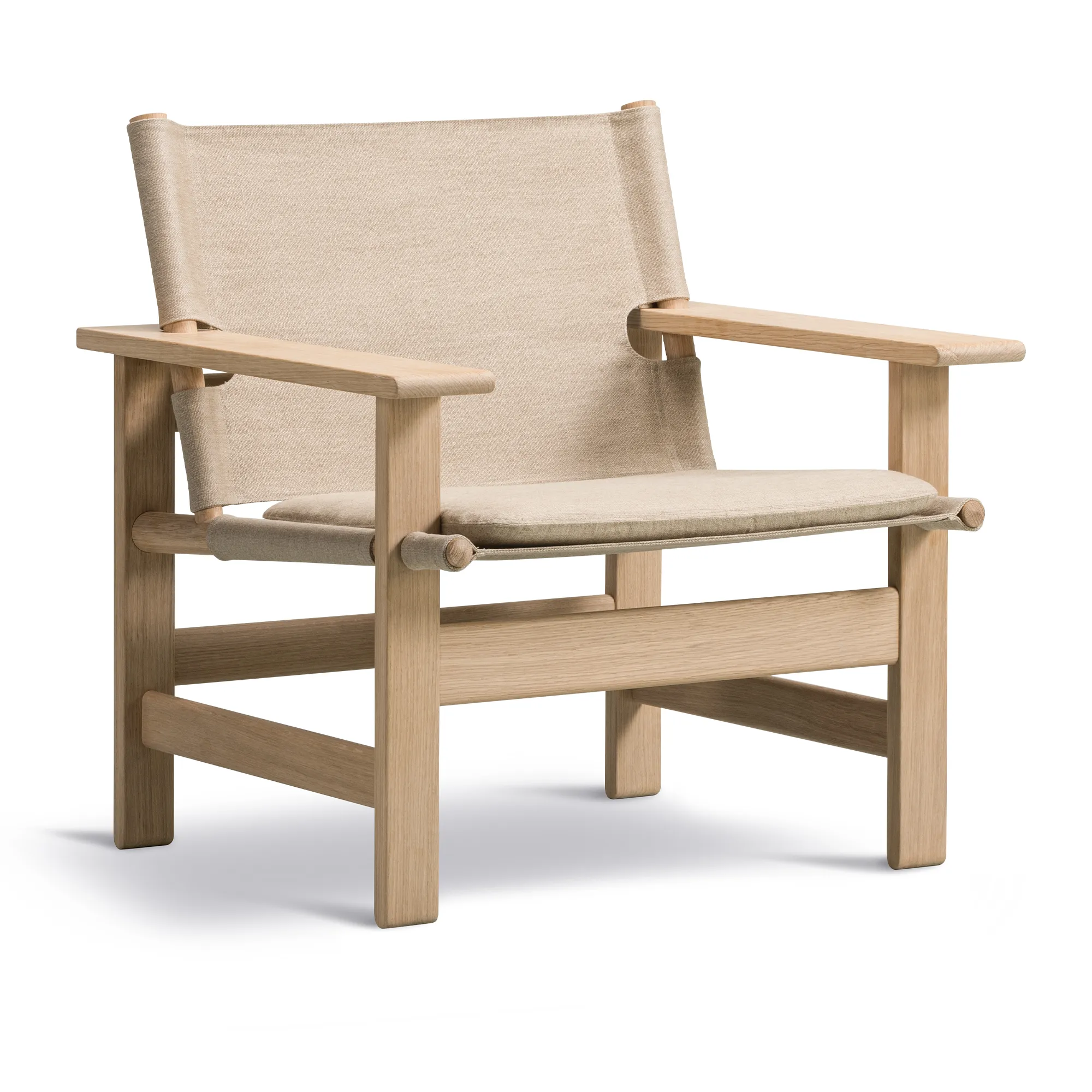 The Canvas Chair fåtölj dyna - 1