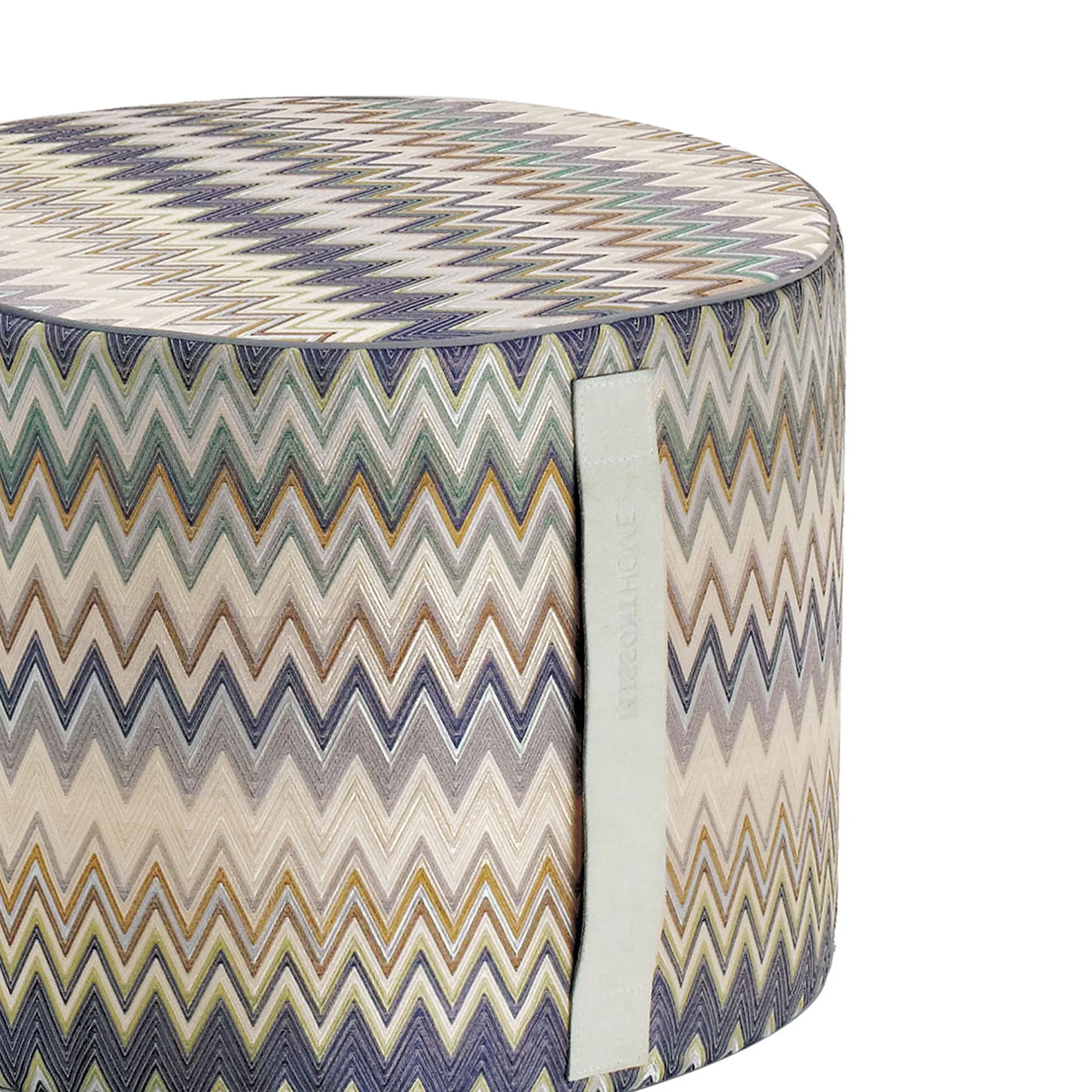 Masuleh Puff 170 - Missoni Home - NO GA