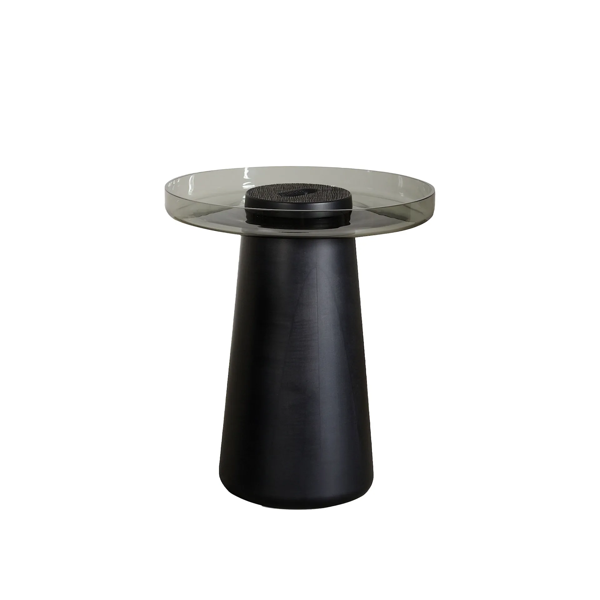 Koba Coffee Table Round - Zanat - NO GA