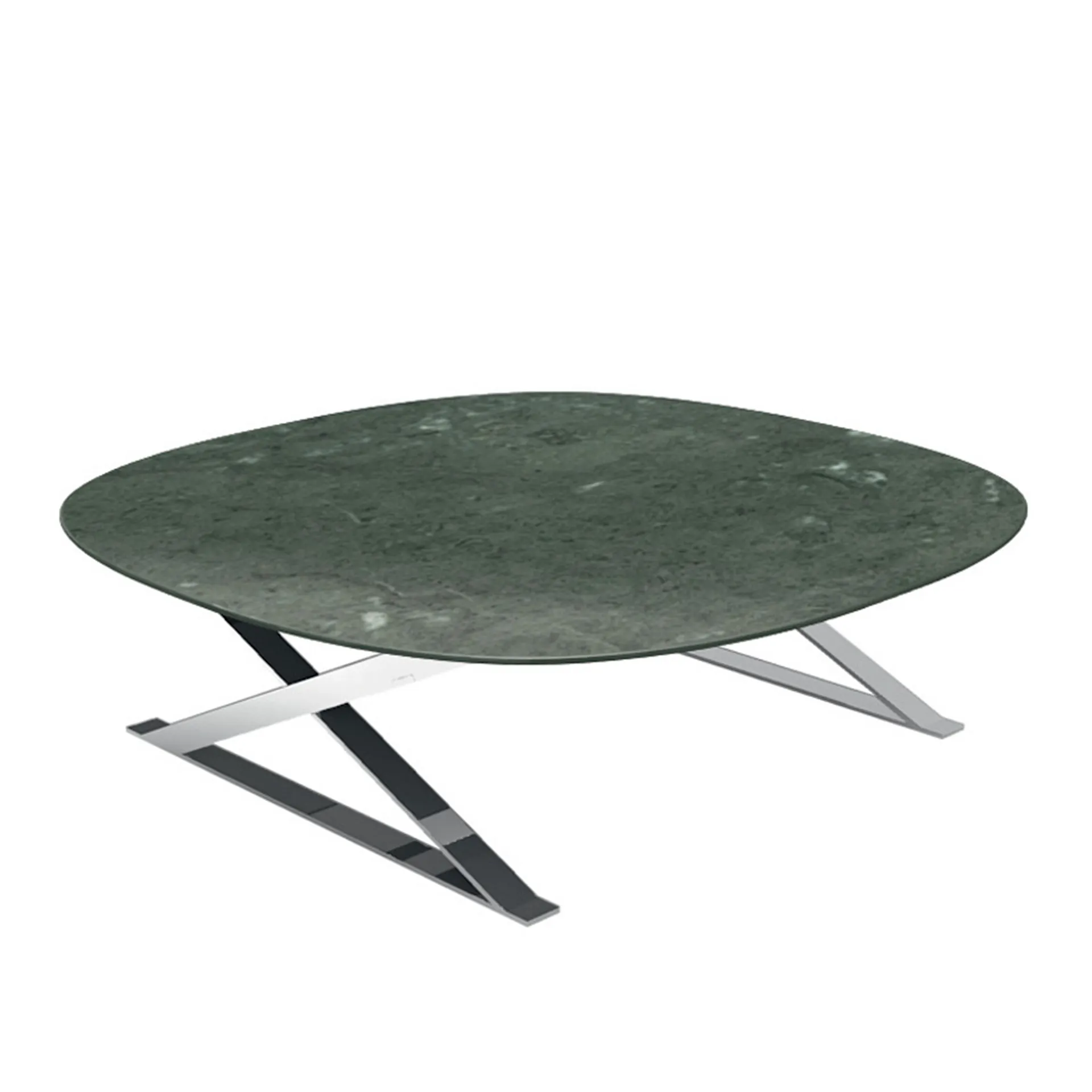 Pathos Square Small Table - Maxalto - Antonio Citterio - NO GA