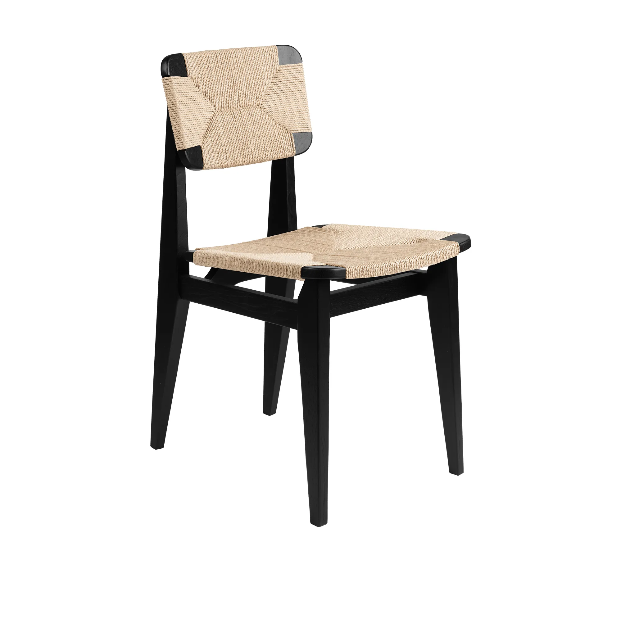 C-Chair matstol papperssnöre - 1