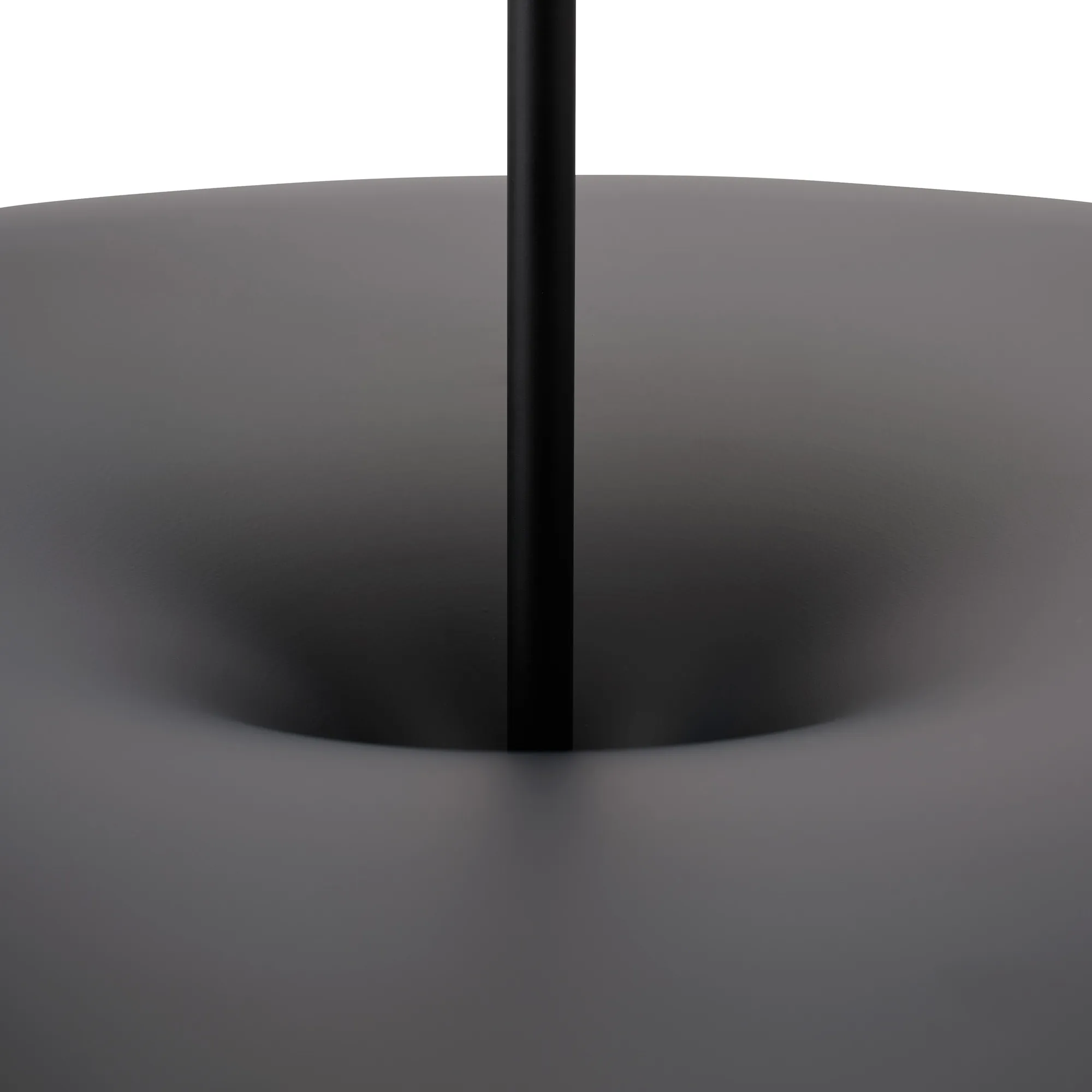 Kantarell pendellampa Ø55 cm - 11