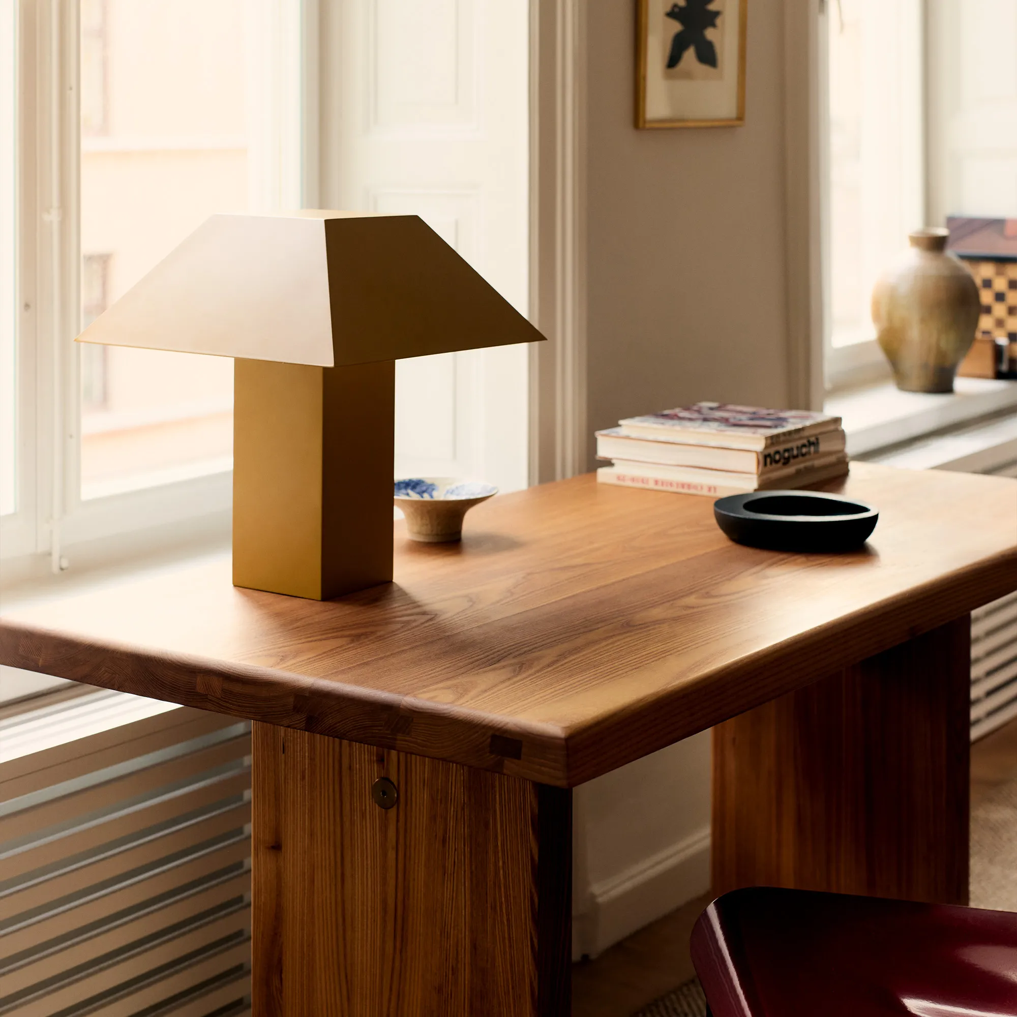 Lamp 53 bordslampa - 4