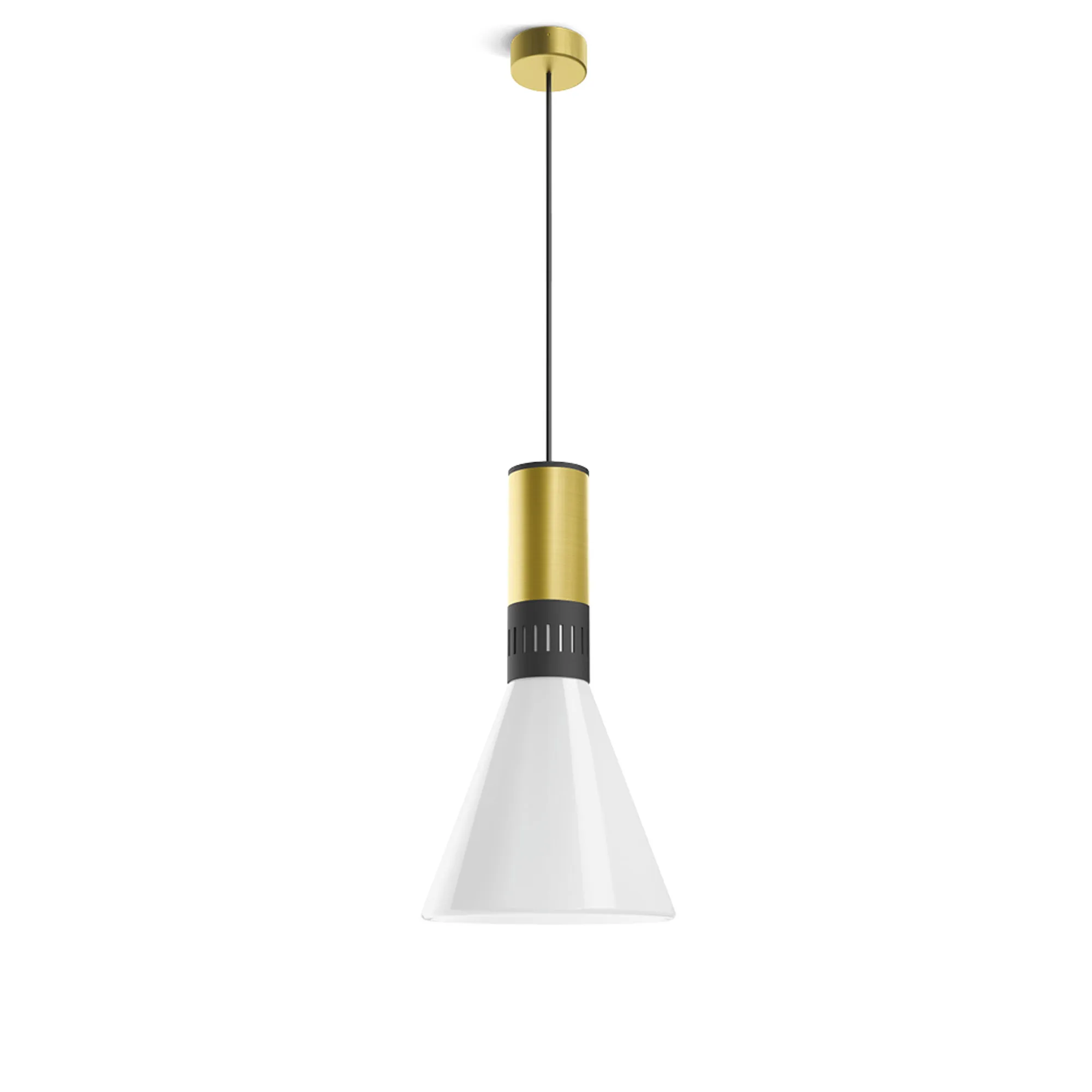 Cono Single Phase-Cut pendellampa - 1