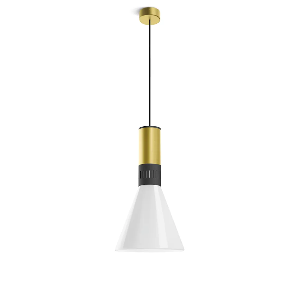 Cono Single Phase-Cut pendellampa