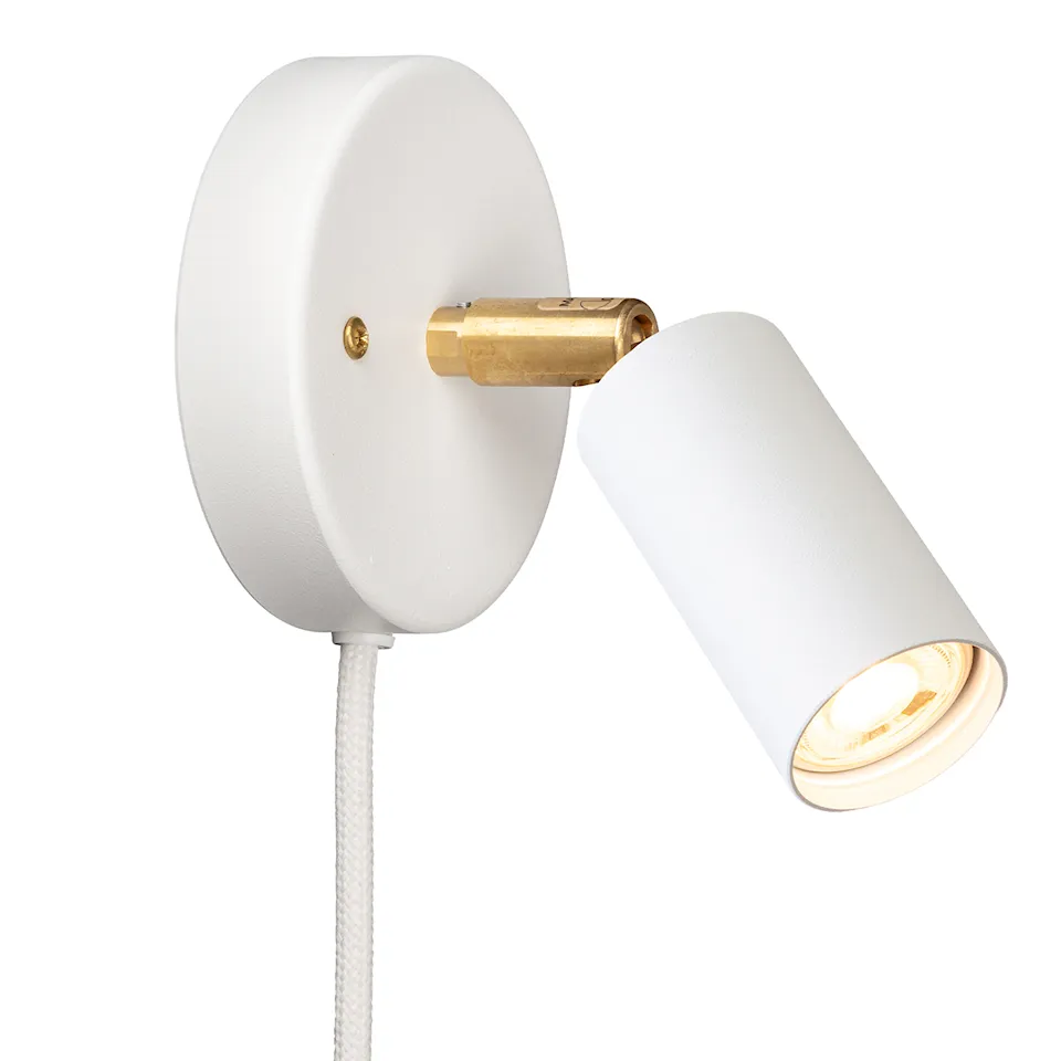 Starlight 1 spotlight – med kabel