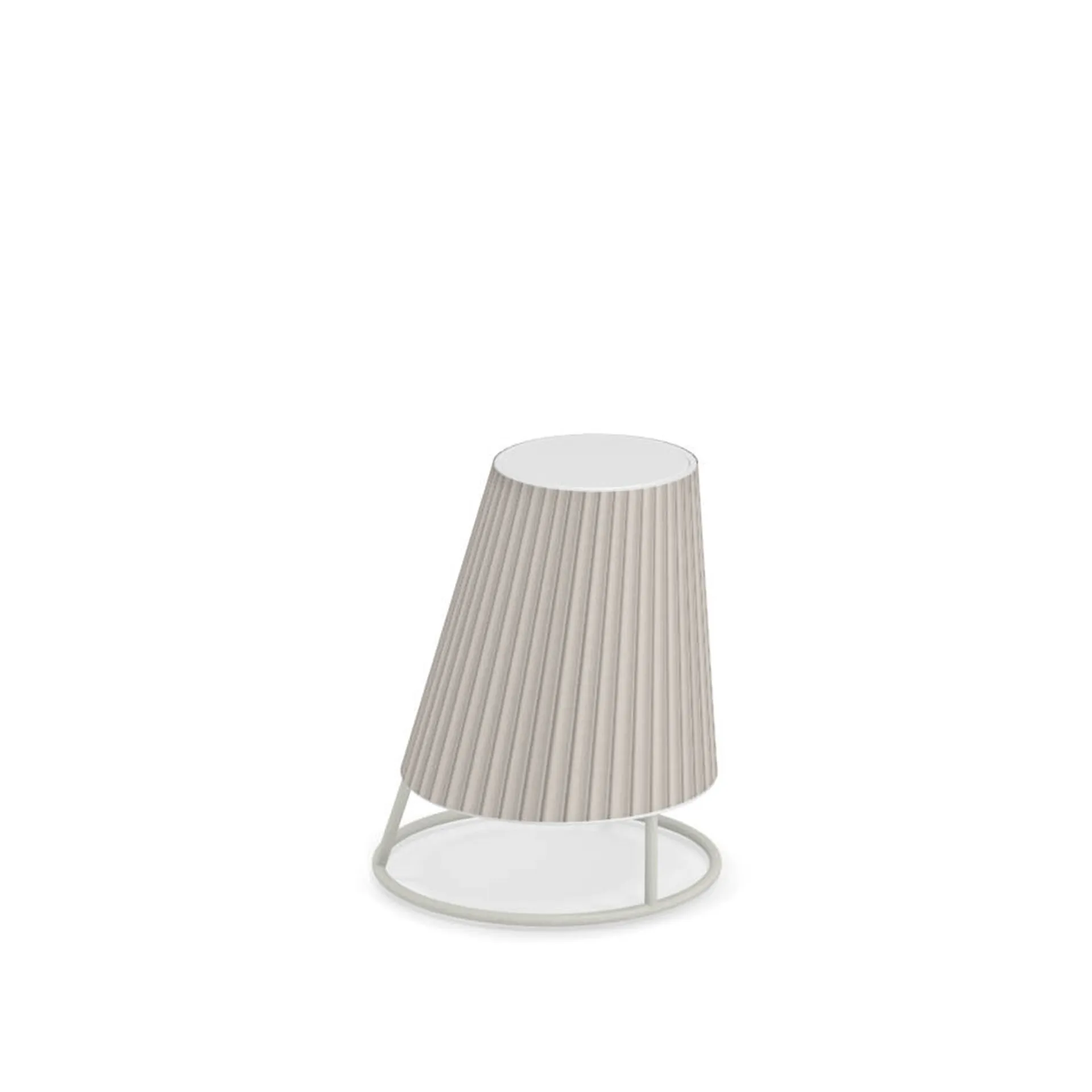 Cone Table Lamp - 2001 - EMU - NO GA