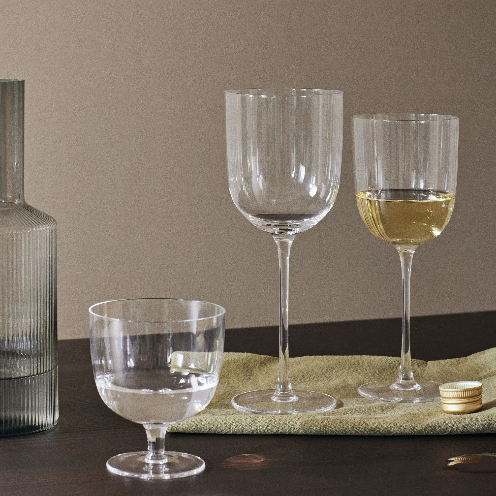 Host rödvinsglas 2-pack