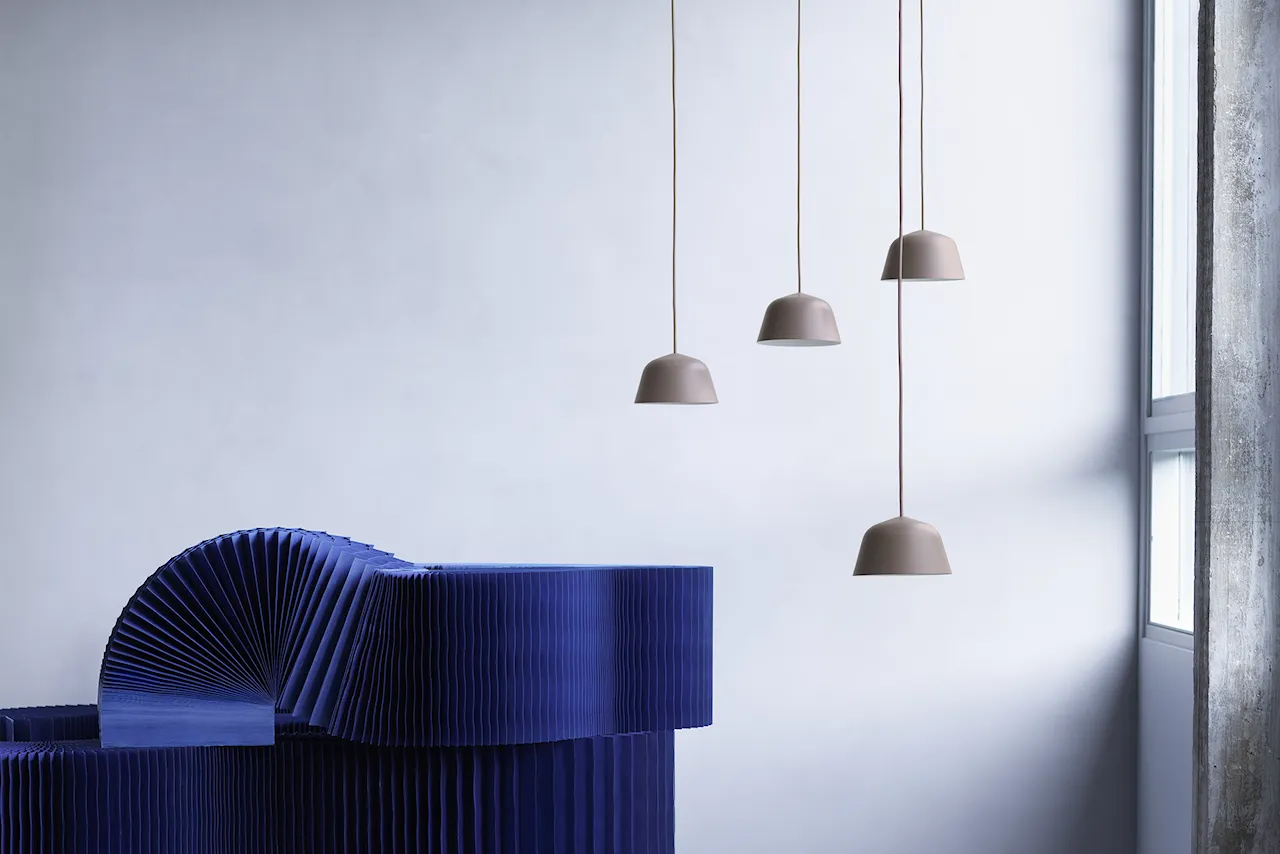 Ambit Pendant Lamp - Ø16,5 cm