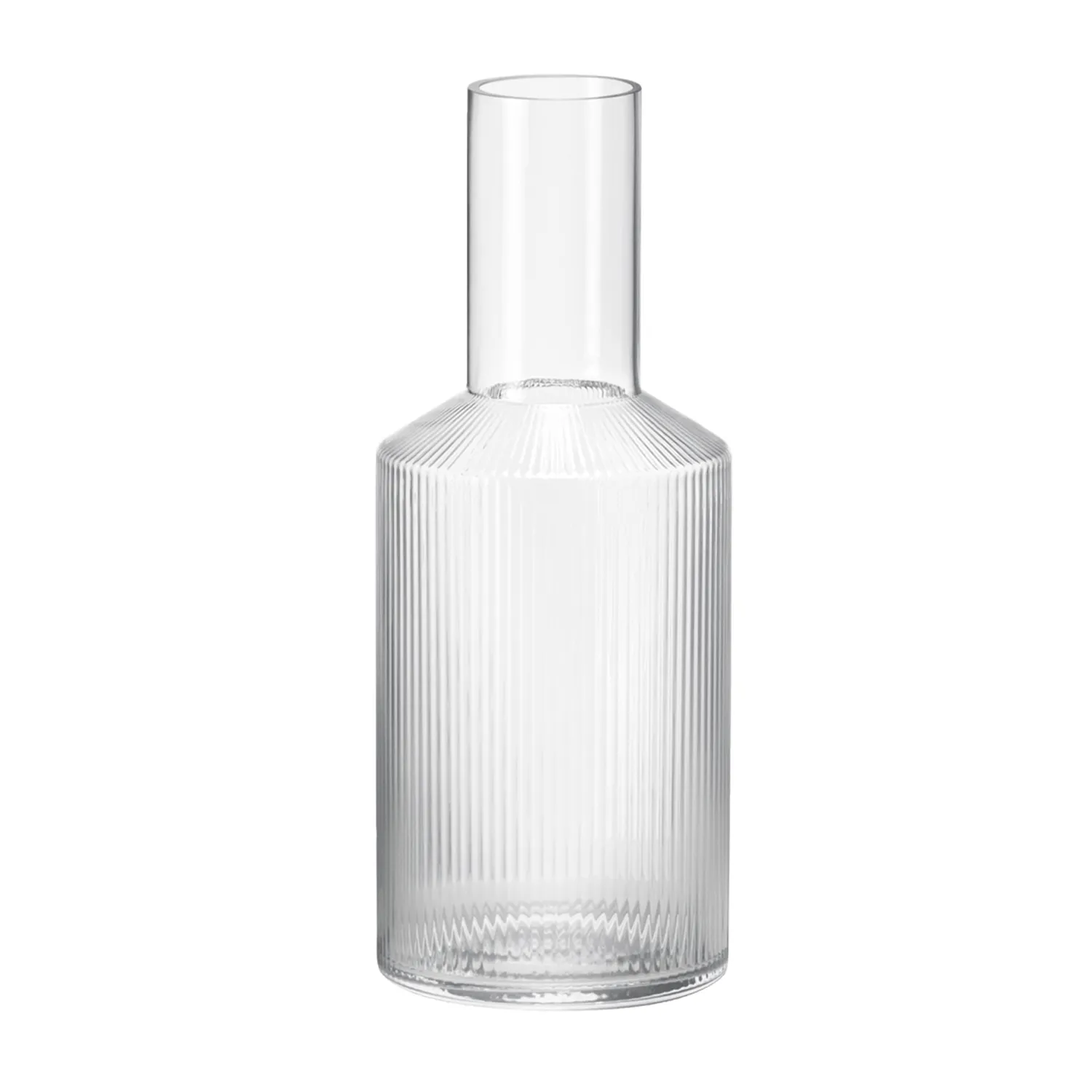 Ripple karaff