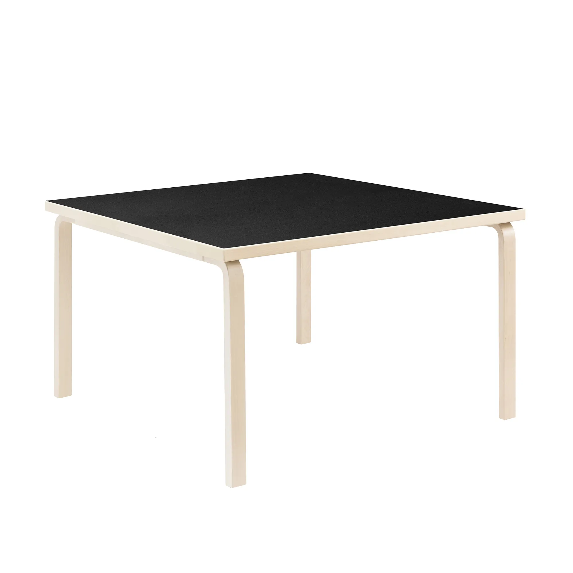 Aalto Table Square 84 matbord - 1