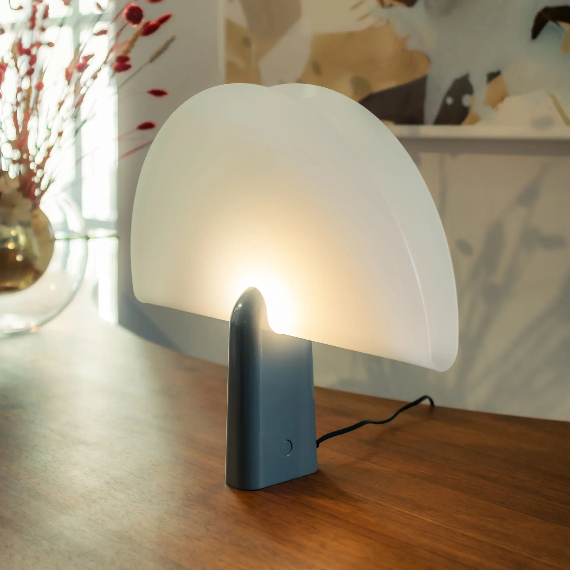 Pavo Table Lamp - Klong - NO GA