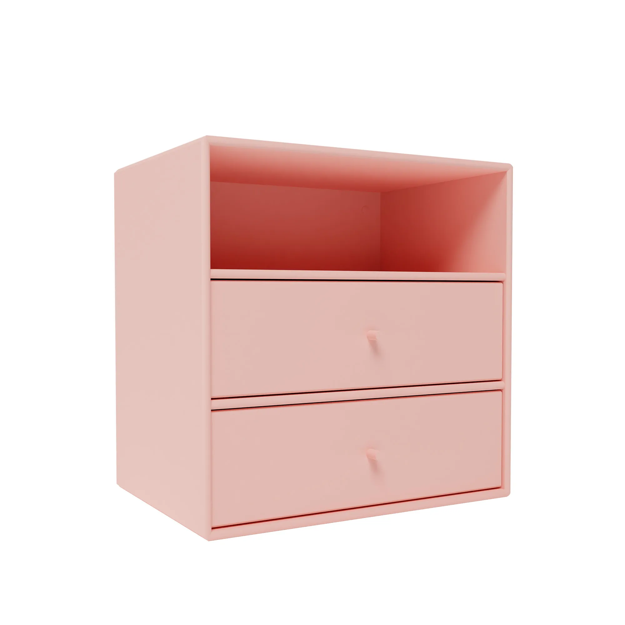 Montana Mini 1006 modul lådor & hylla - 1