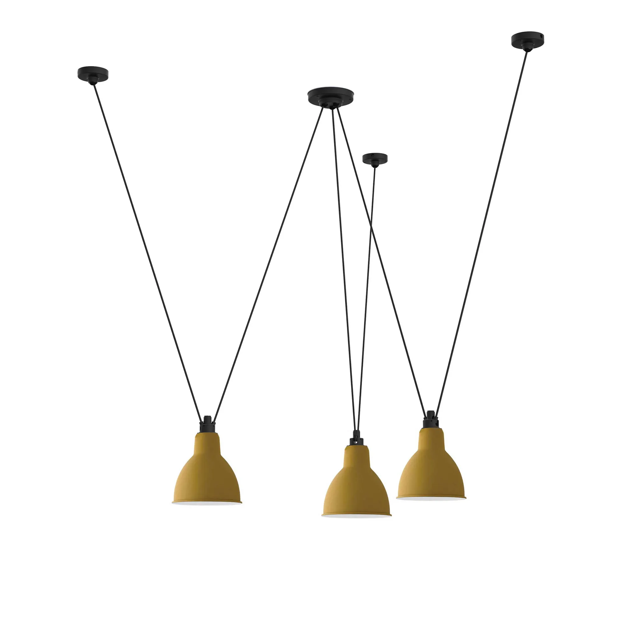 Les Acrobates de Gras No 325 - Round XL - 1