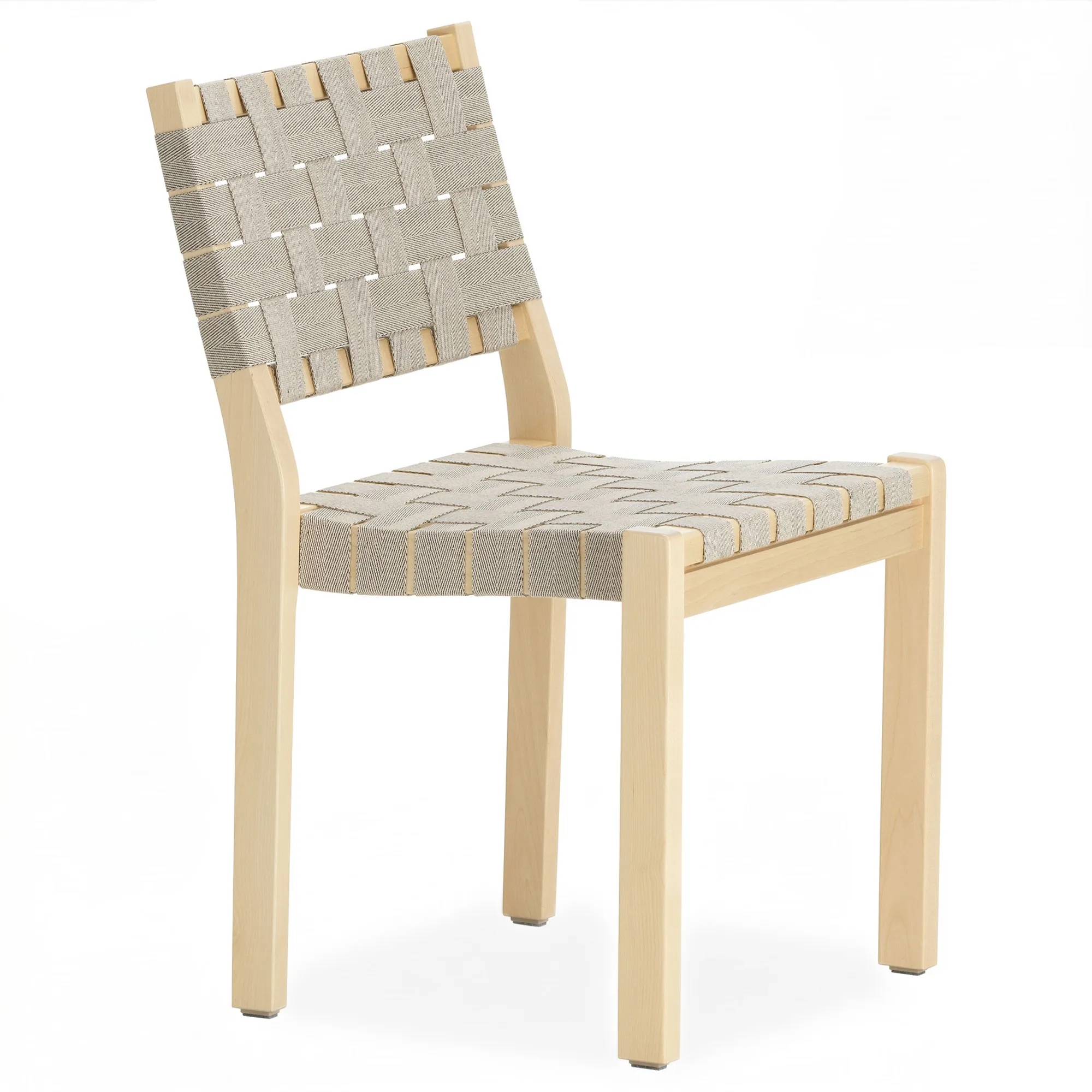 Chair 611 matstol - 1