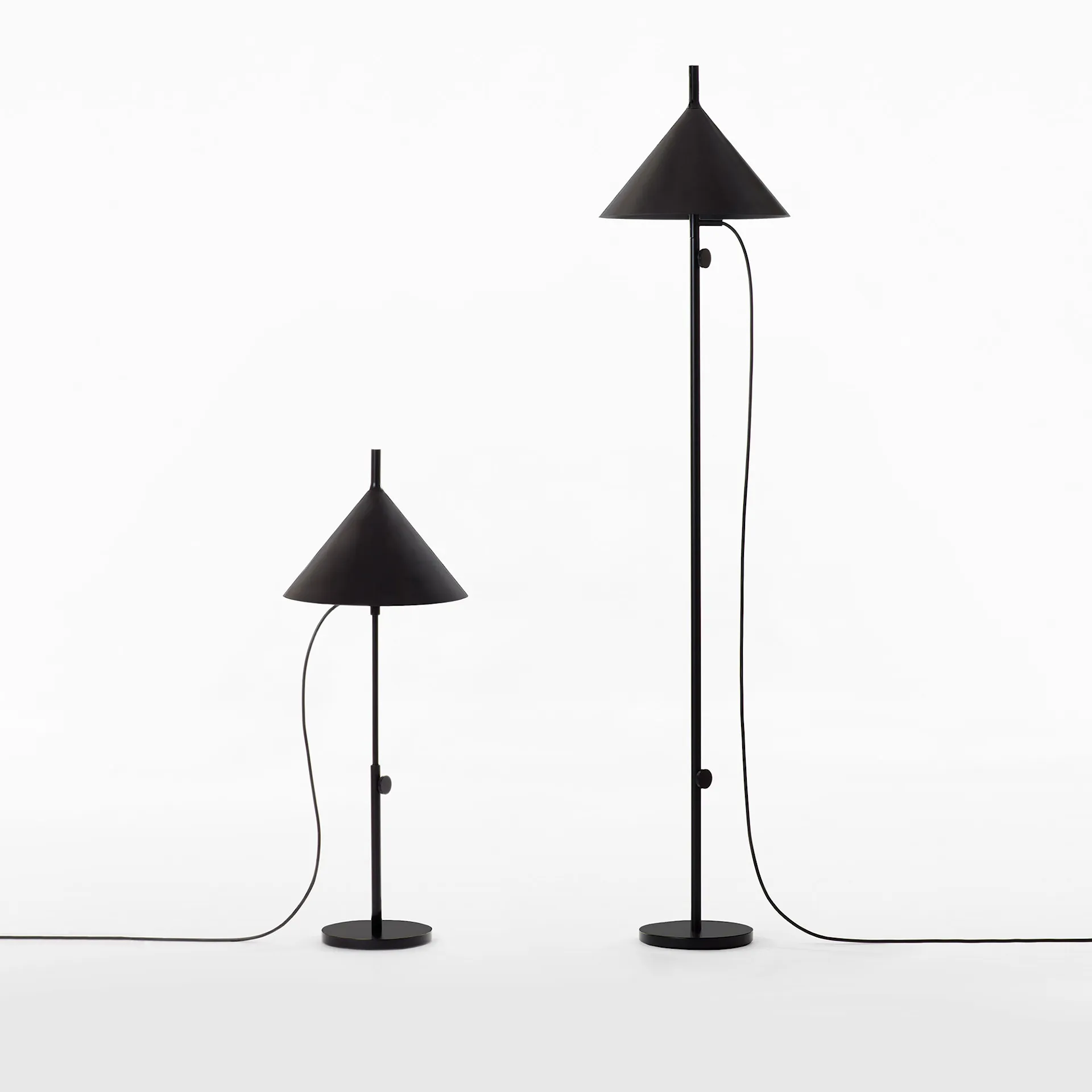 Nendo w132 - Golvlampa - Wästberg - Nendo - NO GA