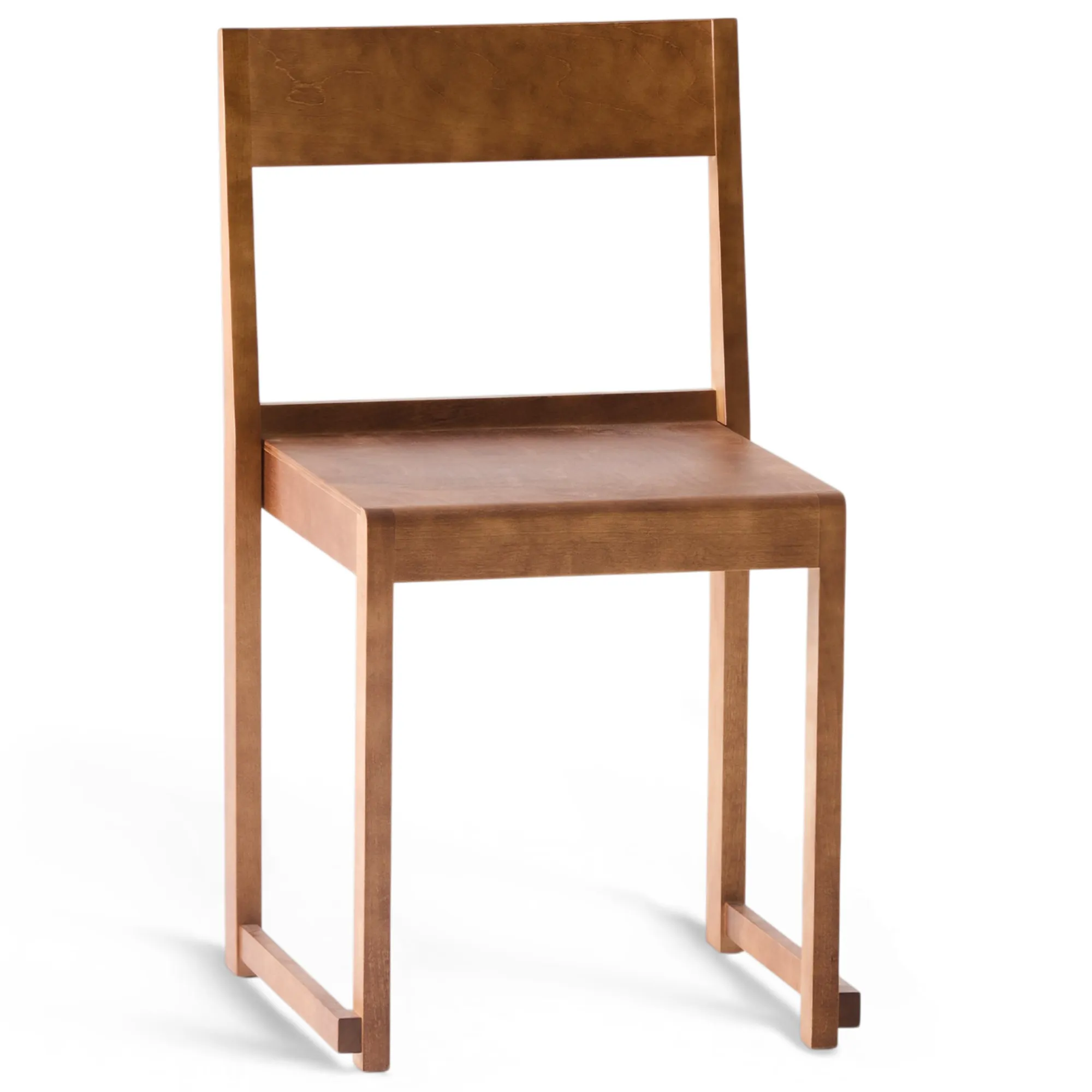 Orchestra Chair - 1