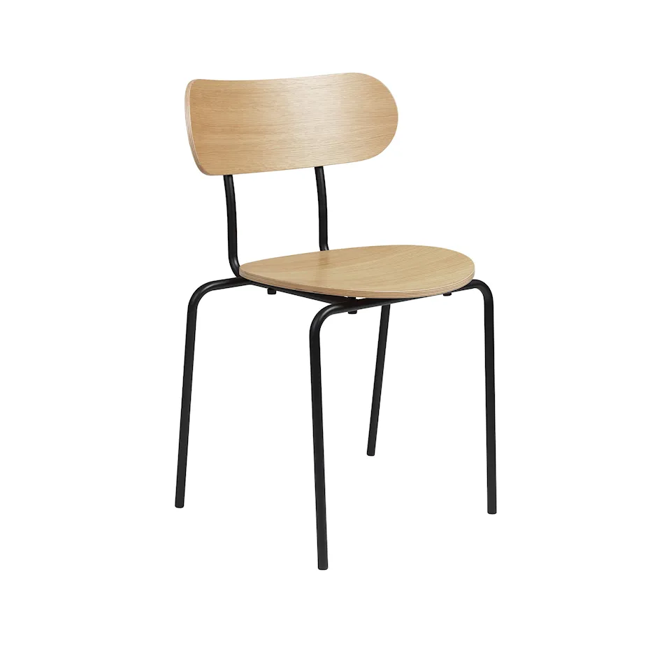 Coco Dining Chair Non-upholstered