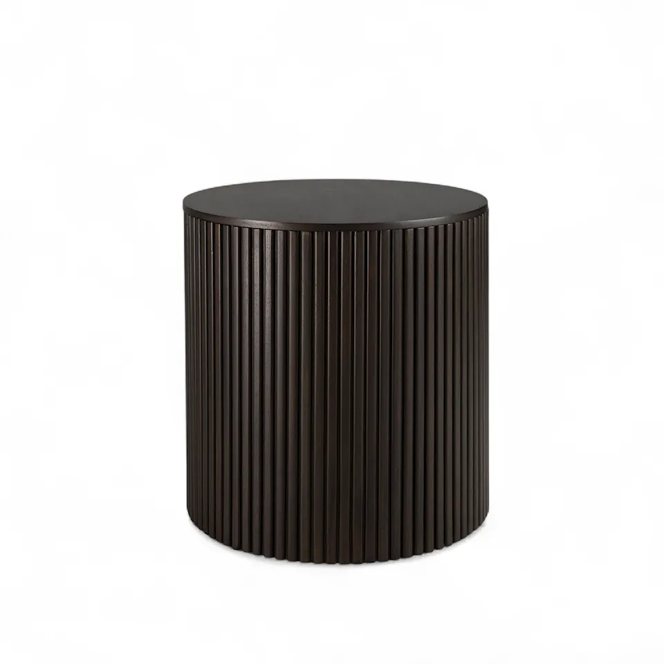 Roller Max Side Table