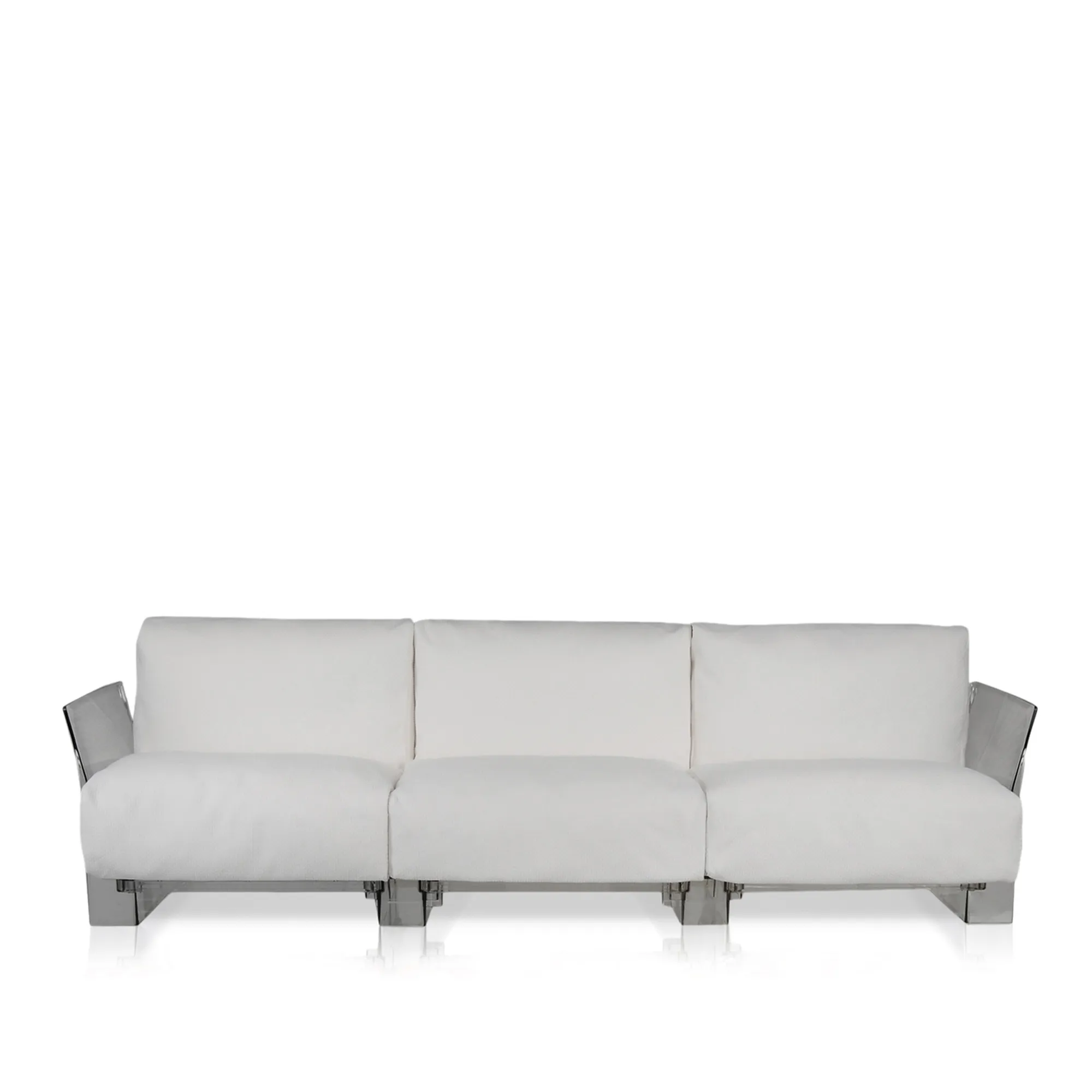 Pop Outdoor 3-seater - 1
