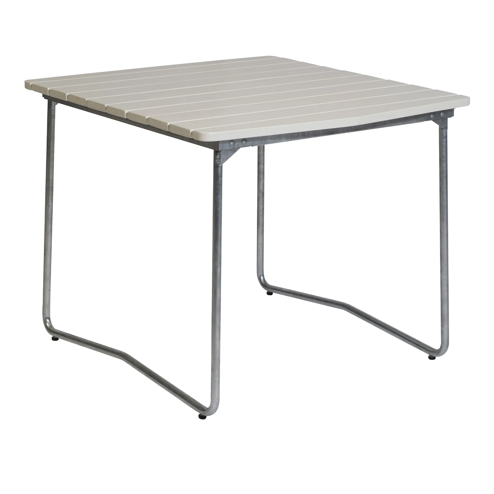 Bord B31 Matbord Utomhus 84 cm - 1