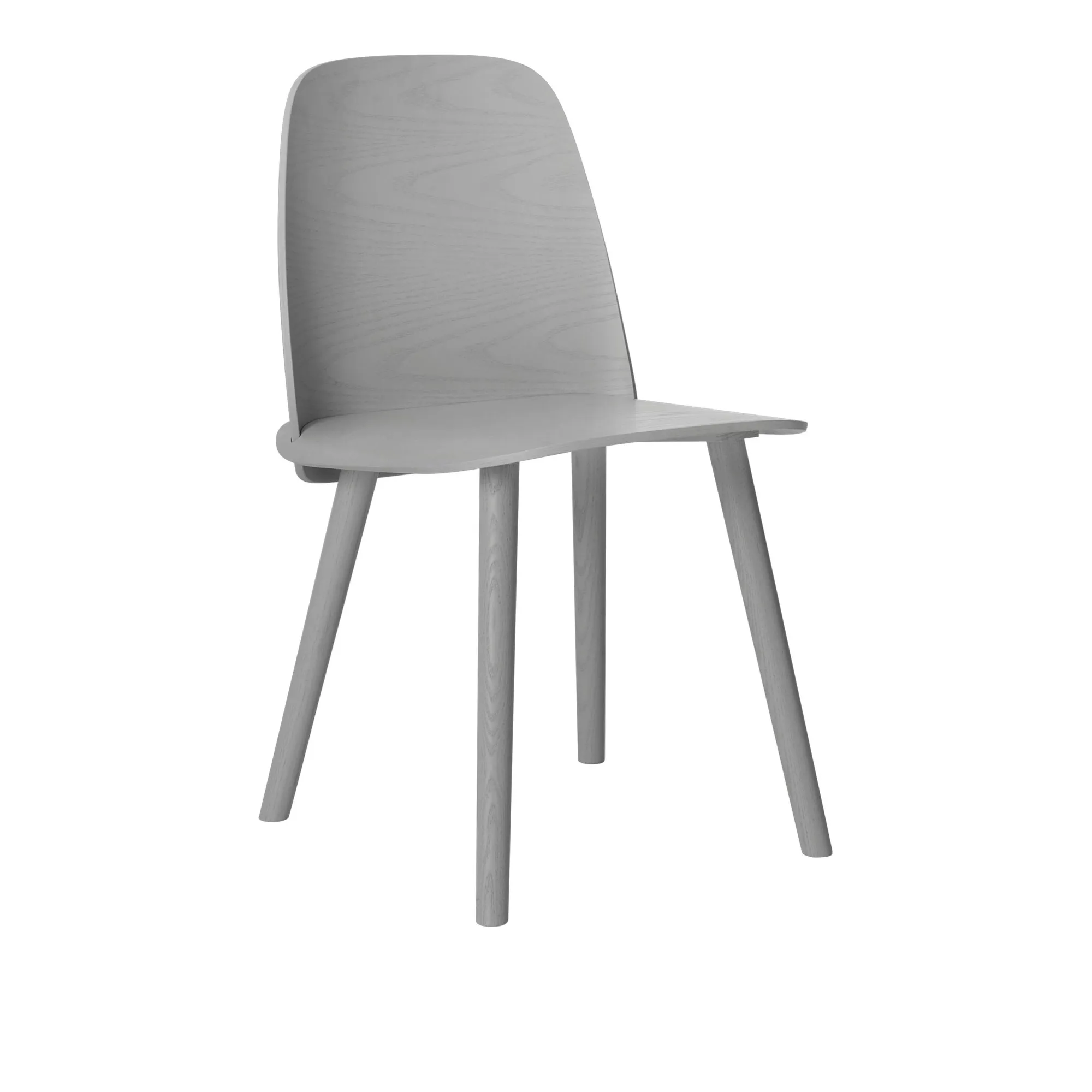 Nerd Chair - 1