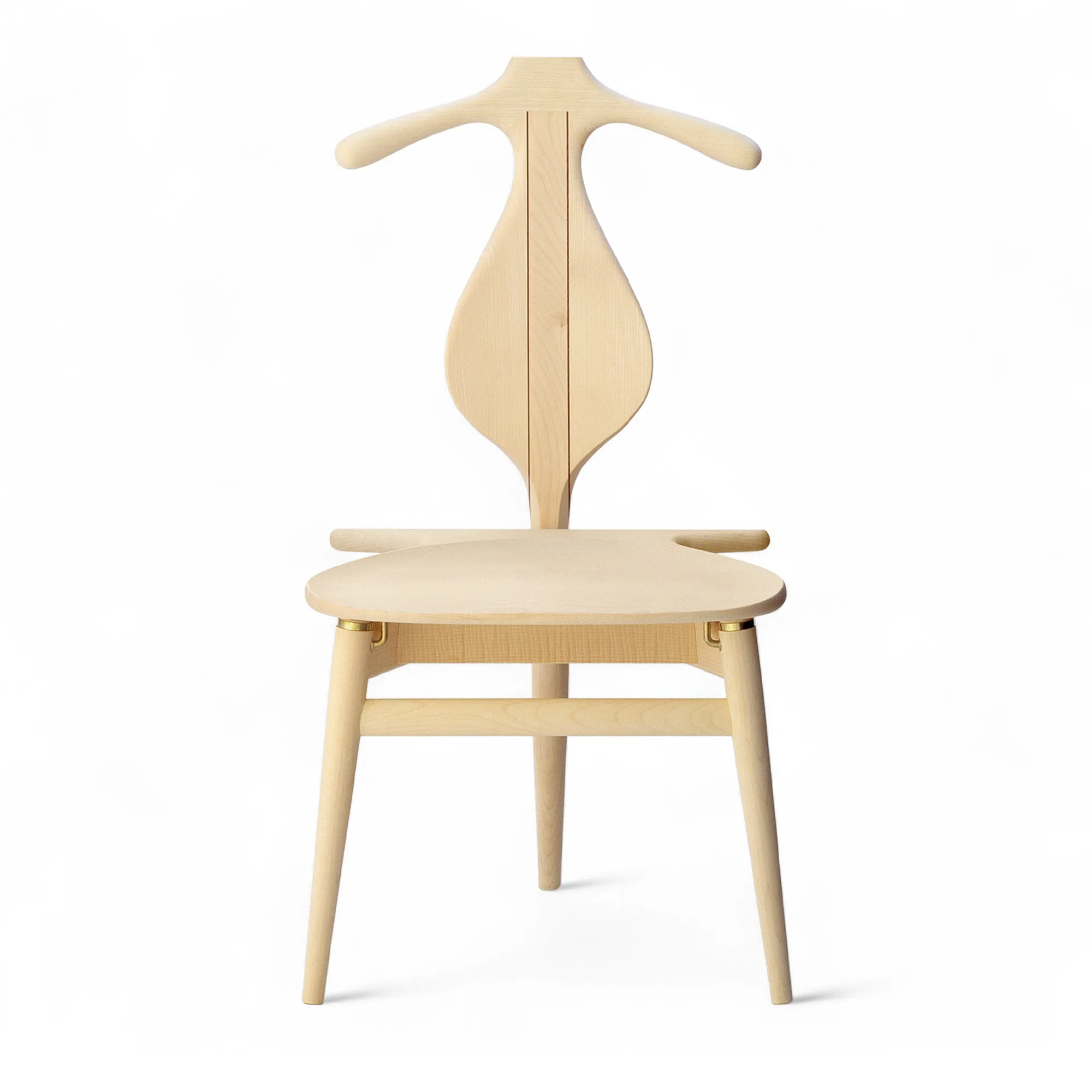 PP250 Valet Chair matstol - 1