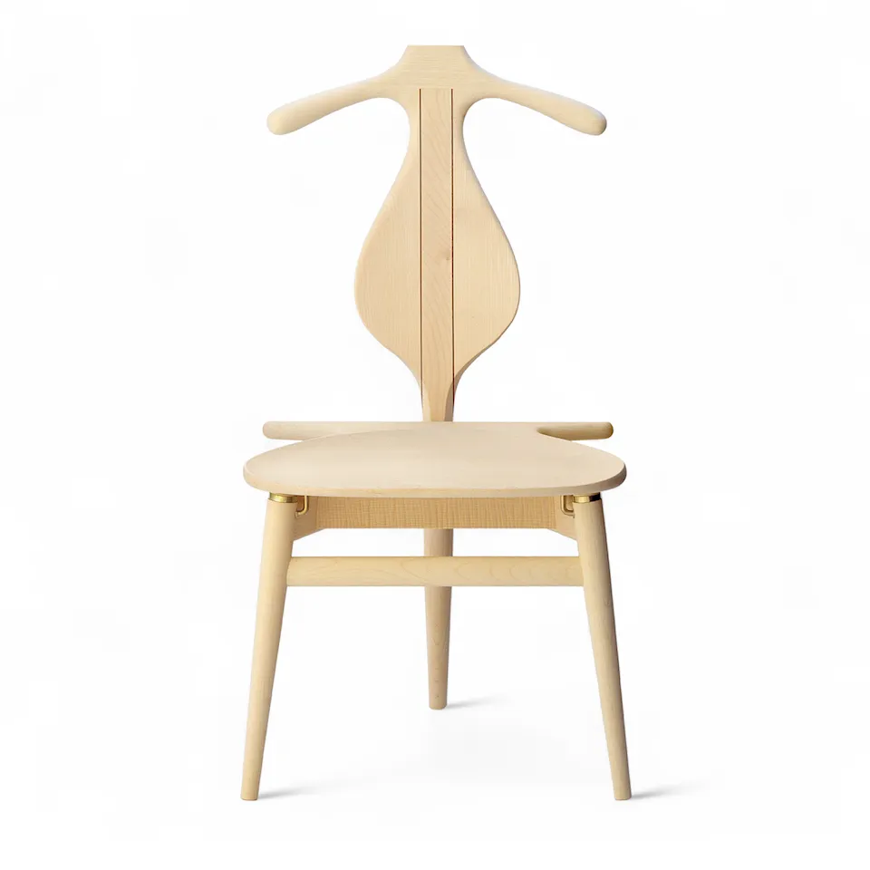 PP250 Valet Chair matstol