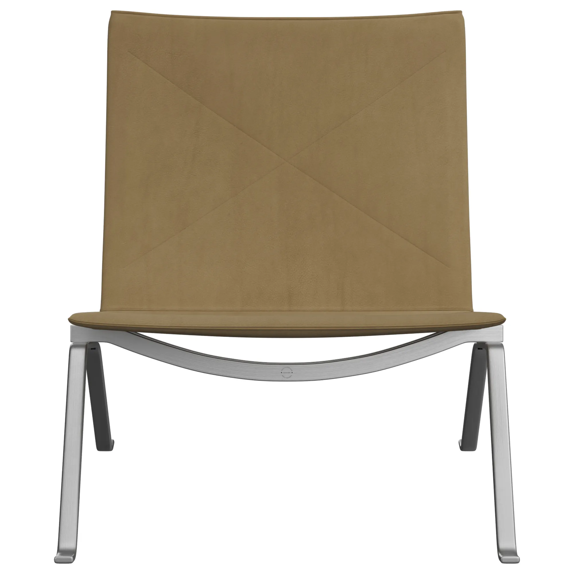 PK22 Haze Leather fåtölj - 2