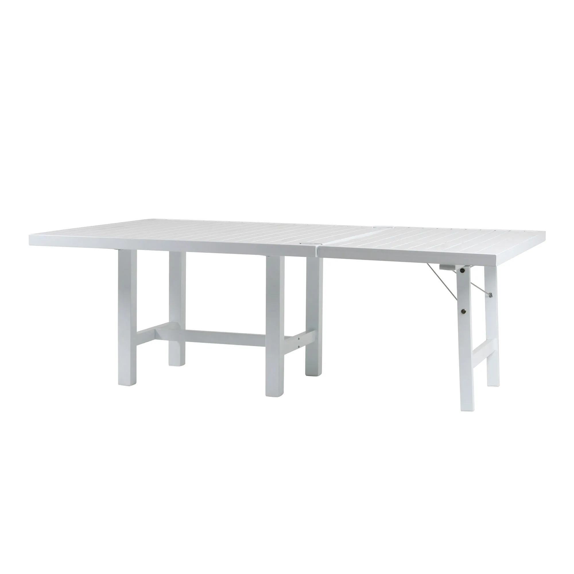 Tillsatsskiva Bredd 120/122 cm - 1