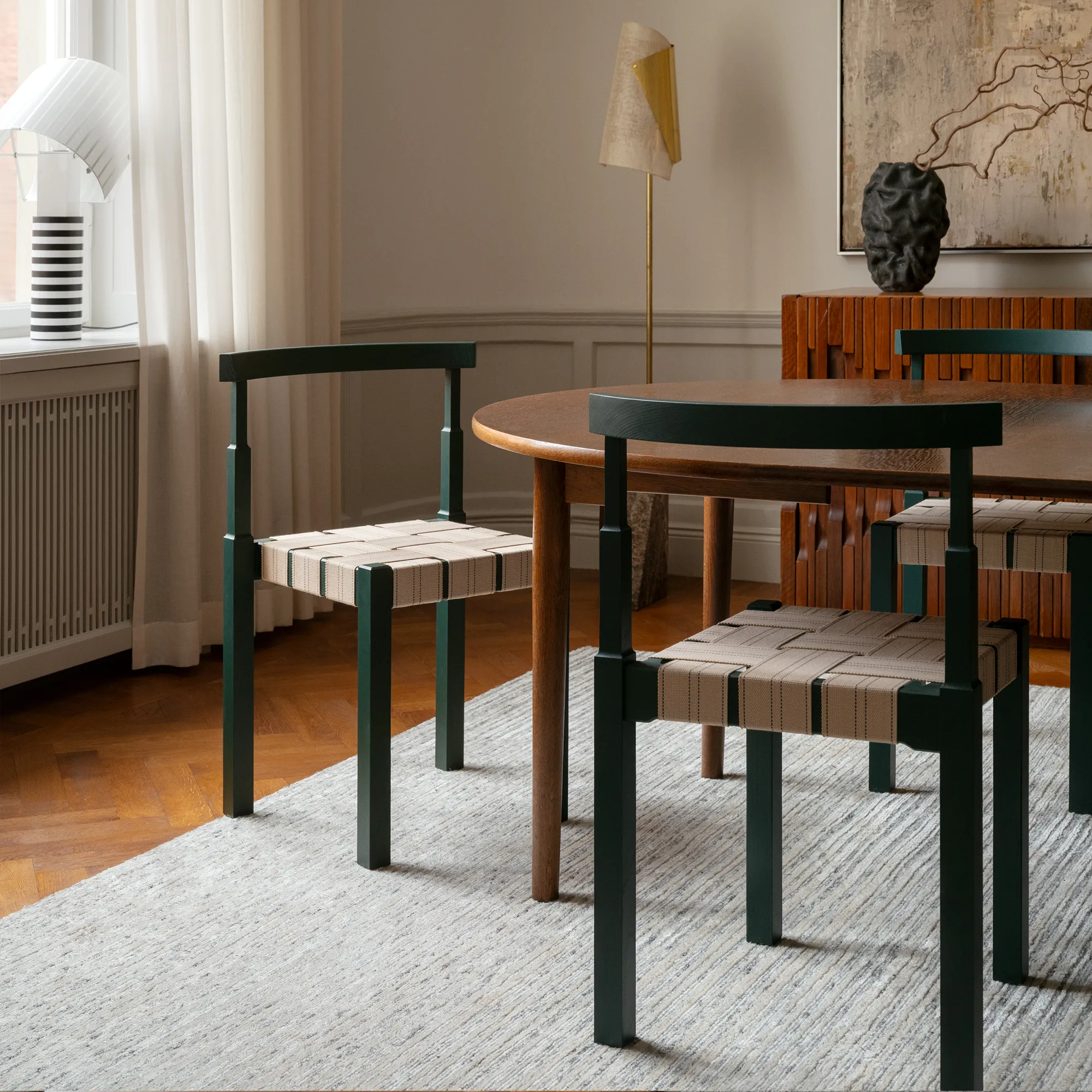 Empire Chair - 6