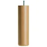 Runda Bok natur 20 cm