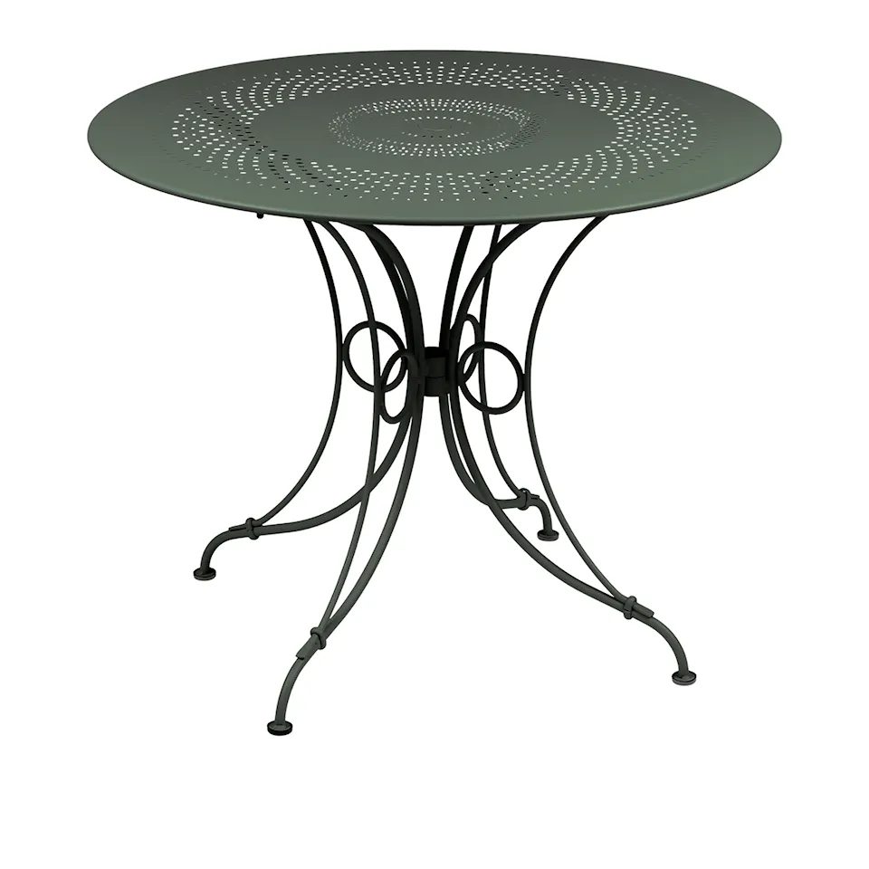 1900 Table Ø 96 cm, Rosemary