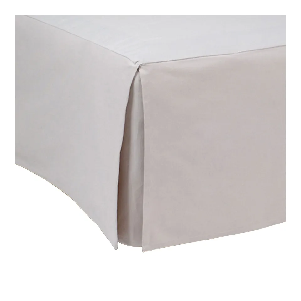Napoli sängkappa 42cm sand