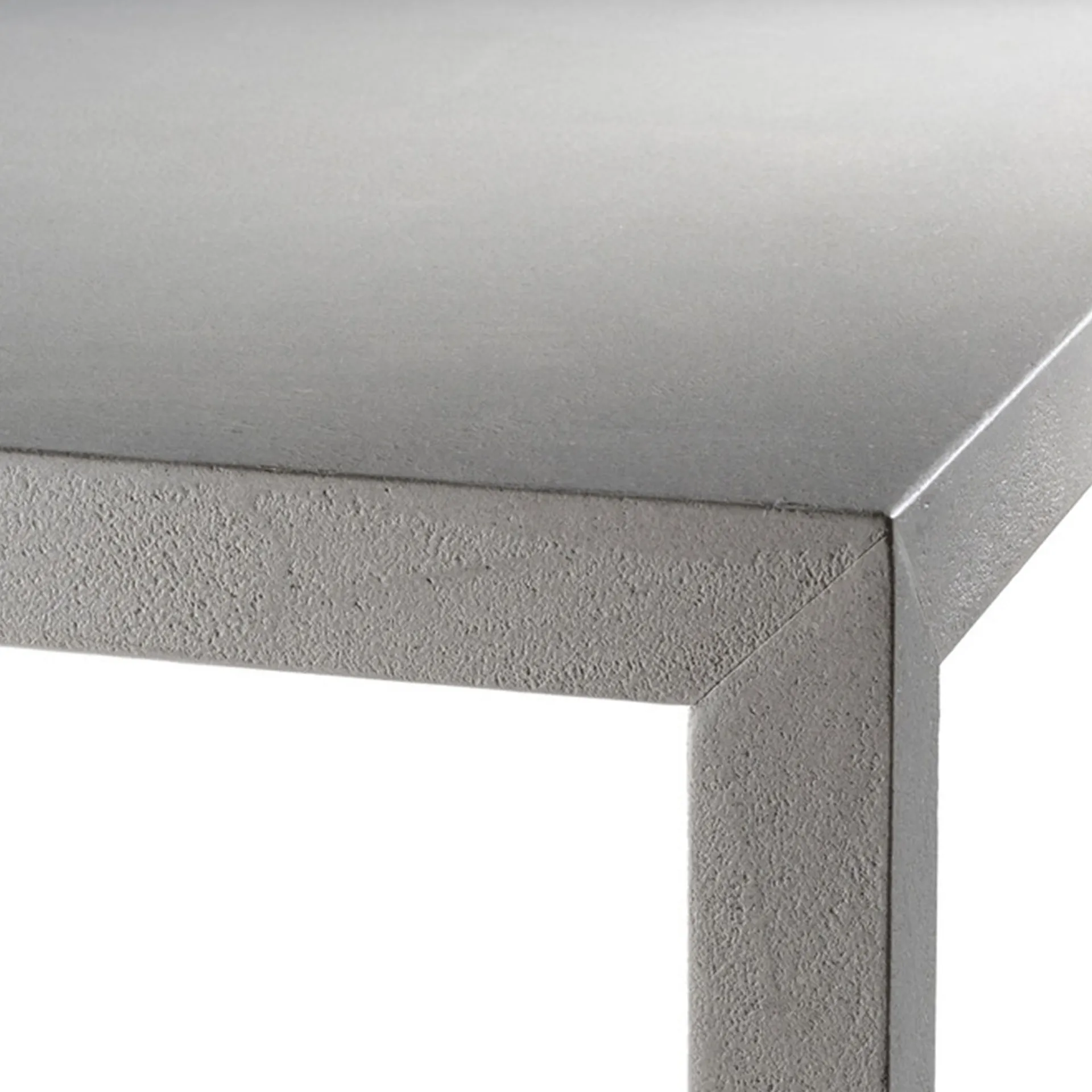 Tense Material Table Reconstructed Stone - MDF Italia - NO GA