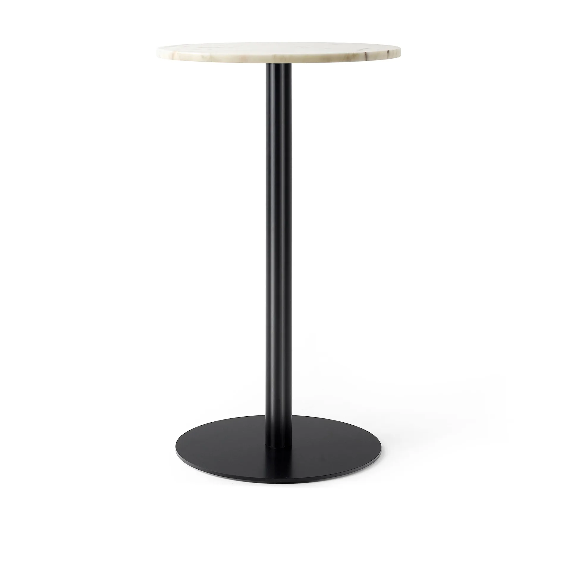 Harbour Column Counter Table Rund - Audo Copenhagen - NO GA