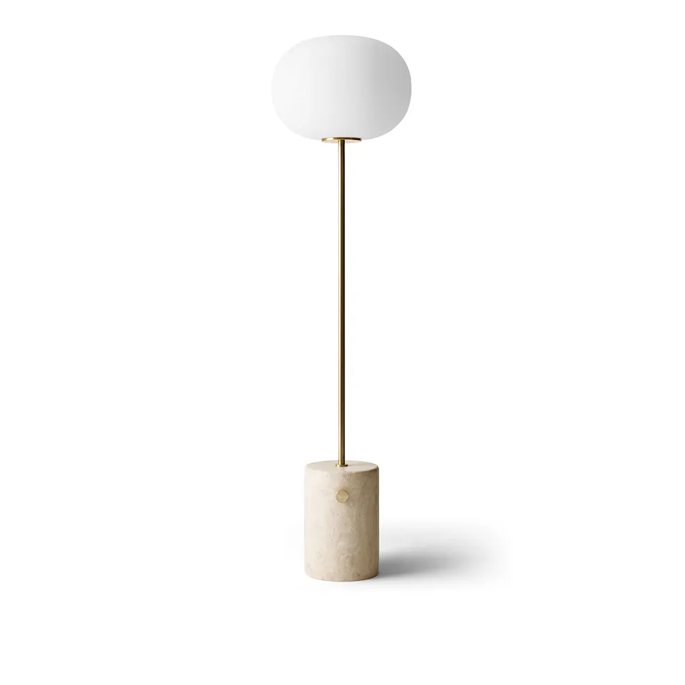 JWDA golvlampa