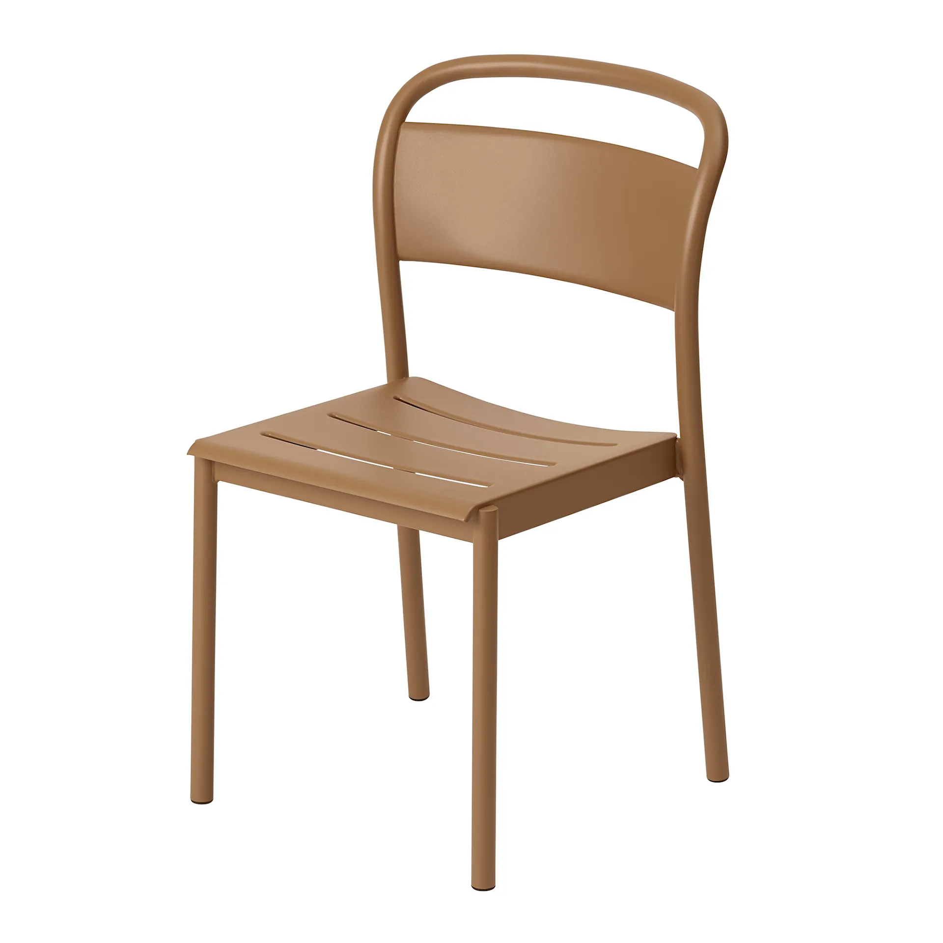 Linear Steel Side Chair - Muuto - NO GA