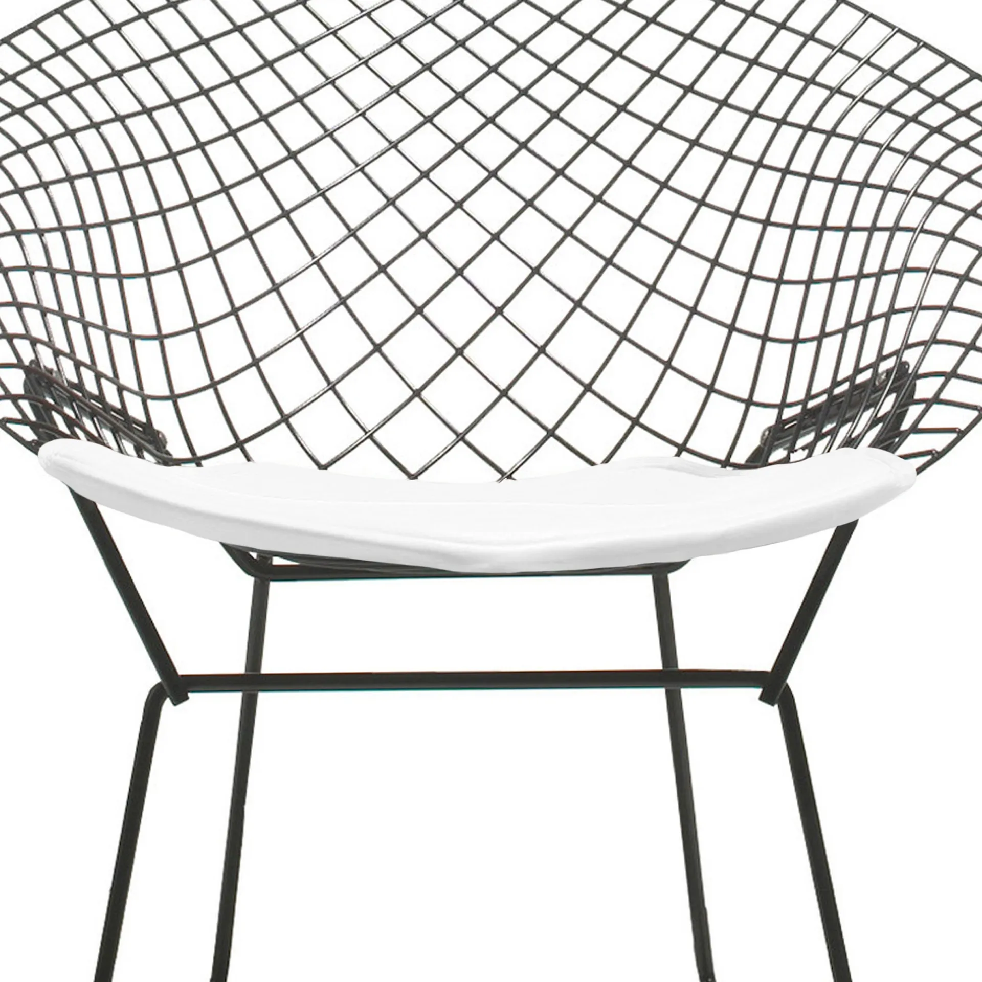 Bertoia Diamond utomhusfåtölj dyna - Knoll - Harry Bertoia - NO GA