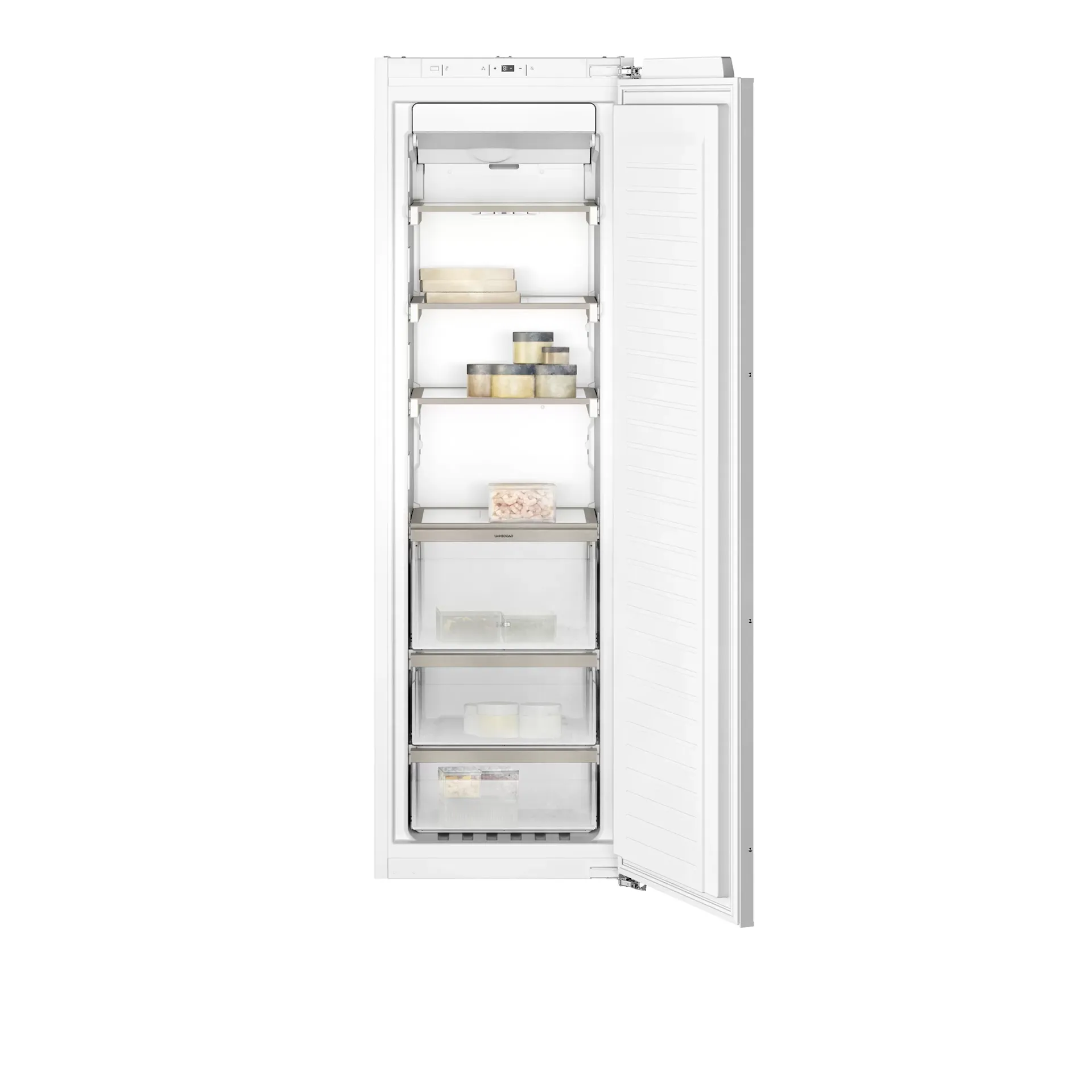 Vario S200 - Frys - Gaggenau - NO GA