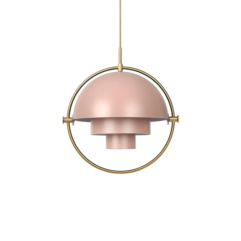 Multi-Lite pendellampa