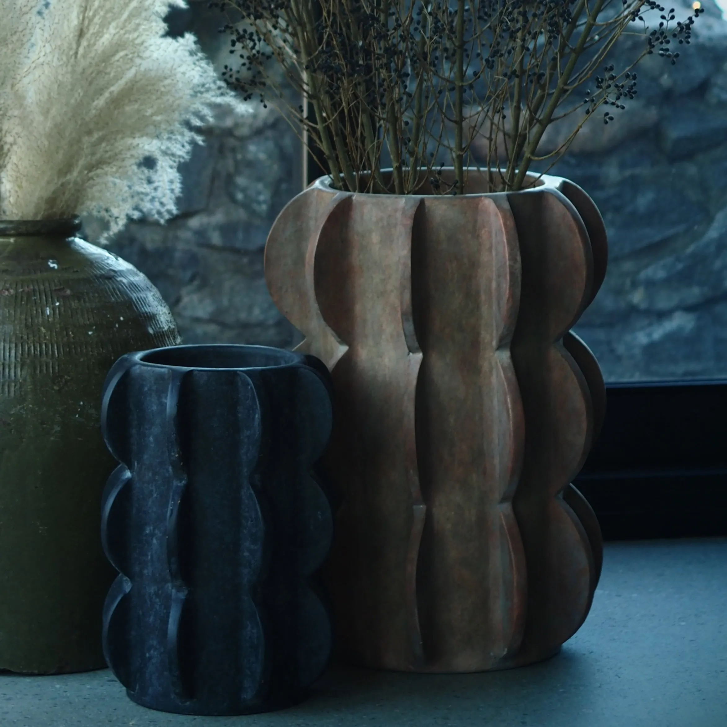 Arcissimo Vase Large - 6
