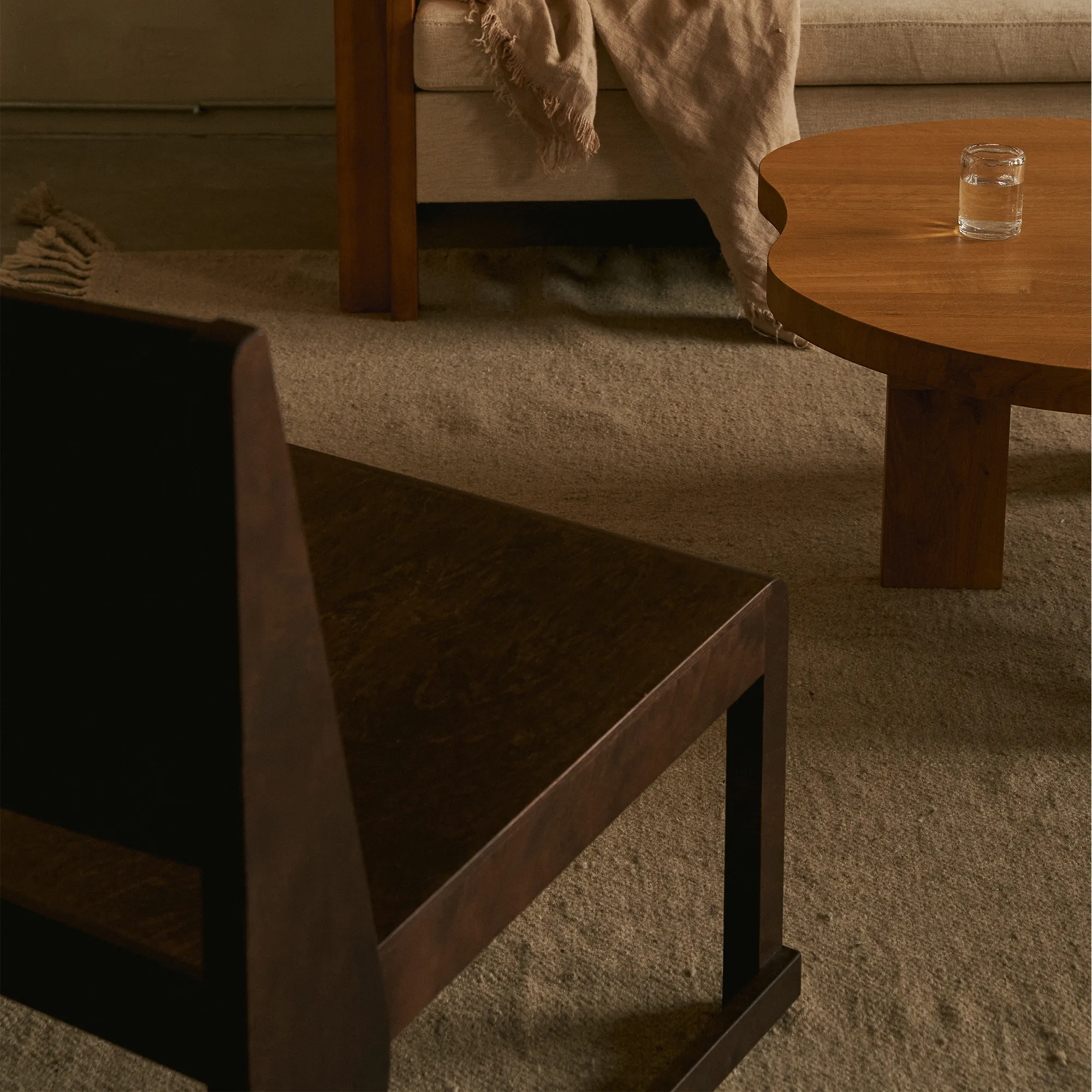 Easy Chair 01 fåtölj - 15