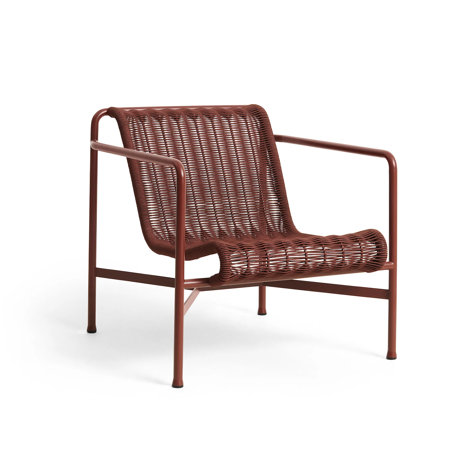 Palissade Cord loungestol - HAY - Ronan & Erwan Bouroullec - NO GA