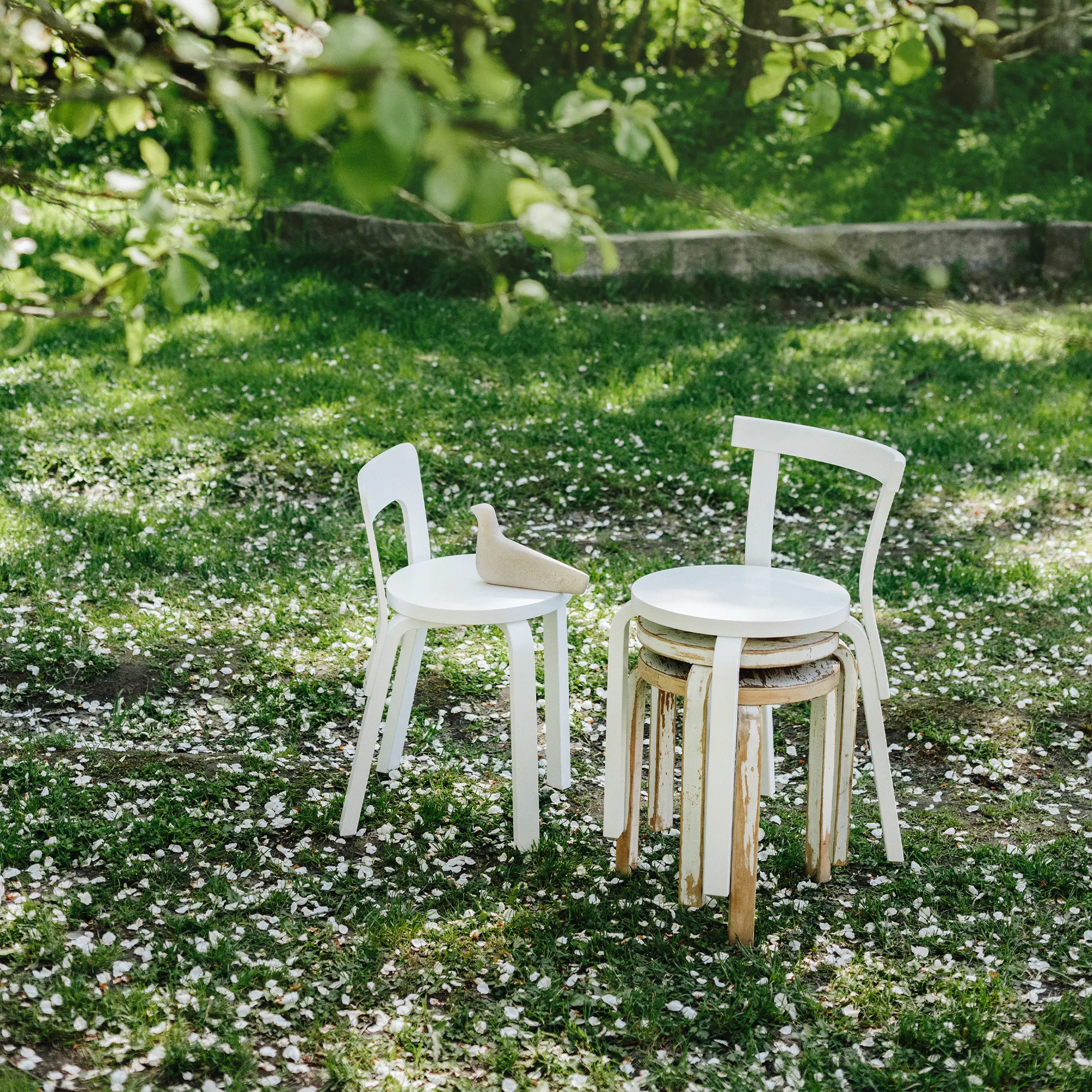 Chair 68 stol - 3
