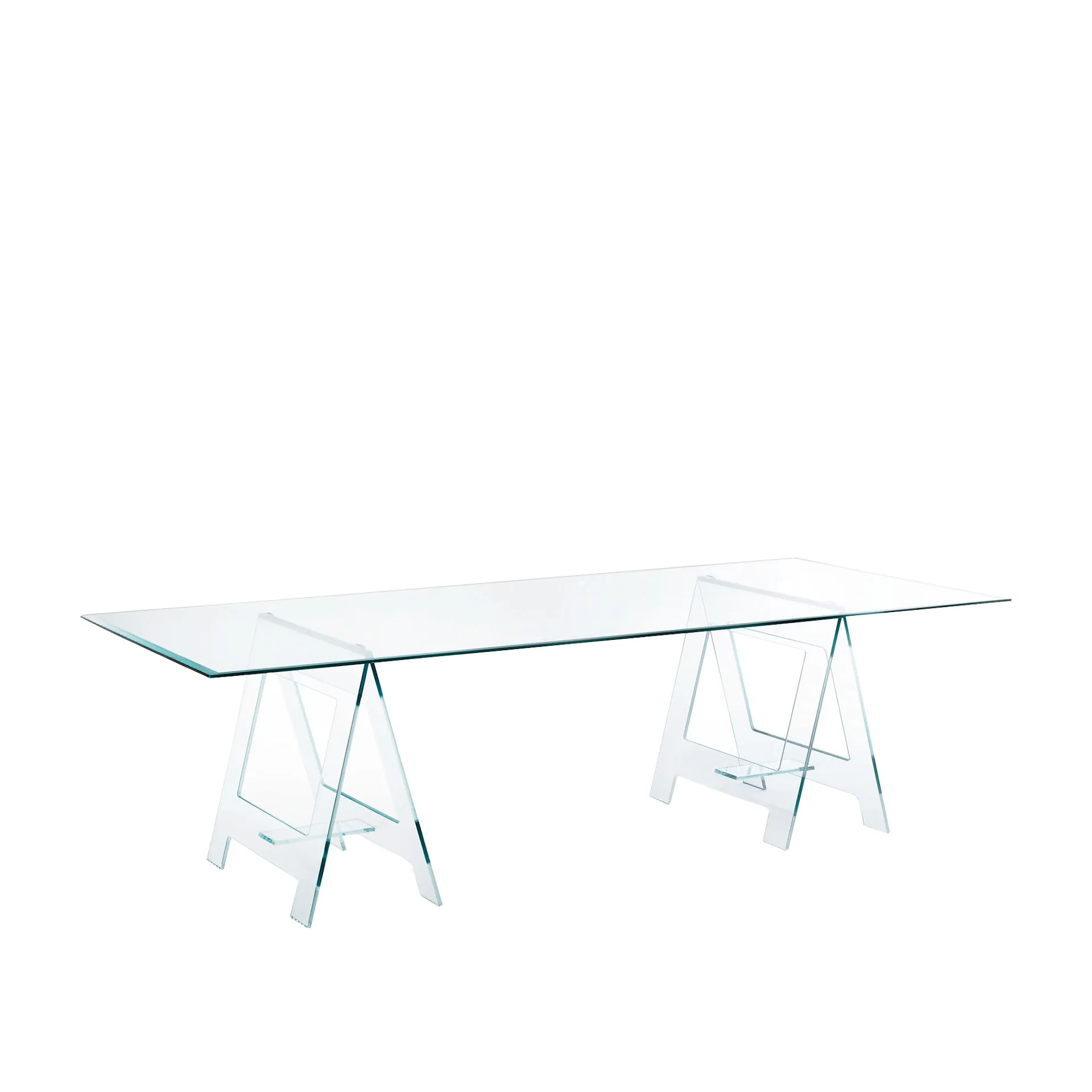 Don Cavalletto Table - Glas Italia - NO GA