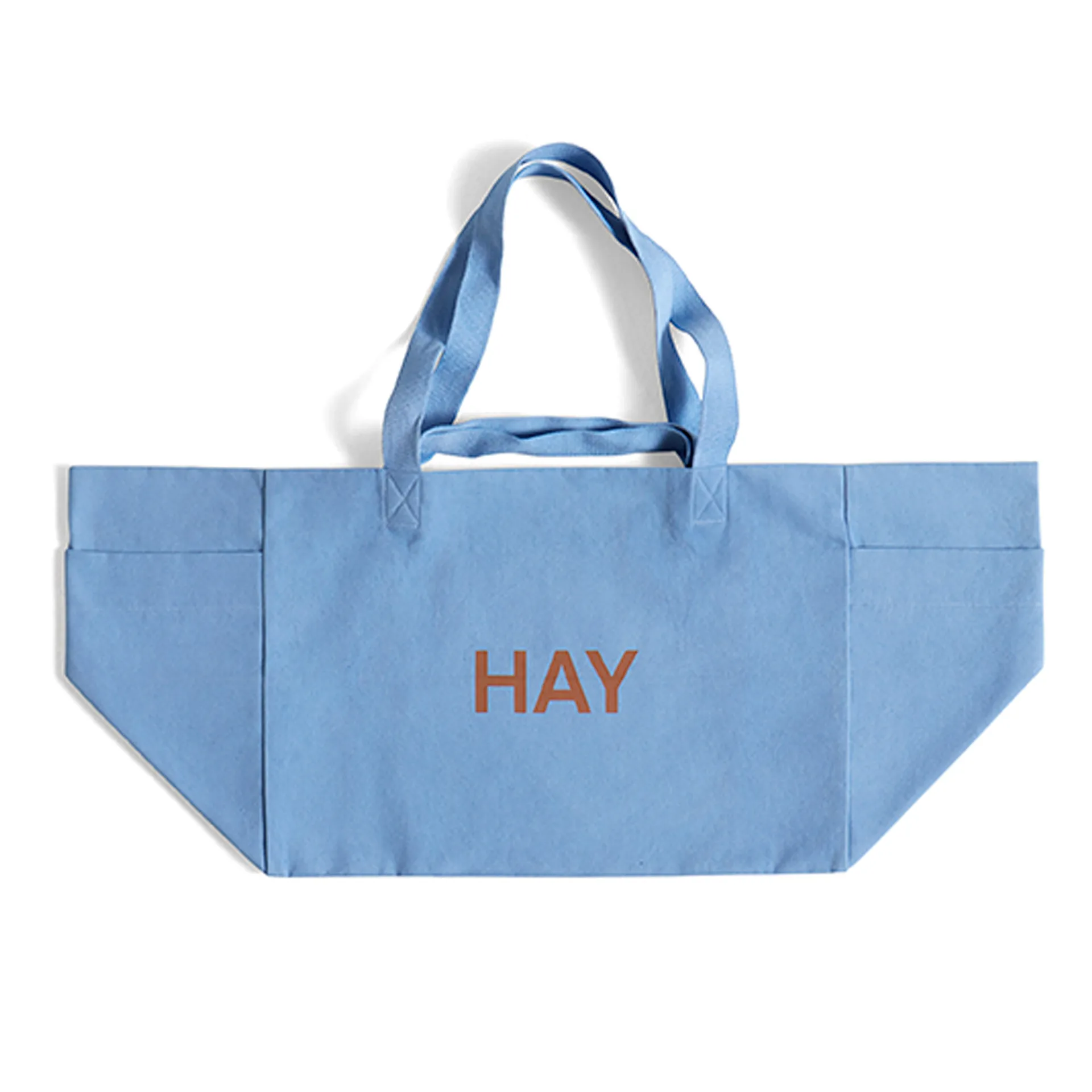 Weekend Bag - HAY - NO GA