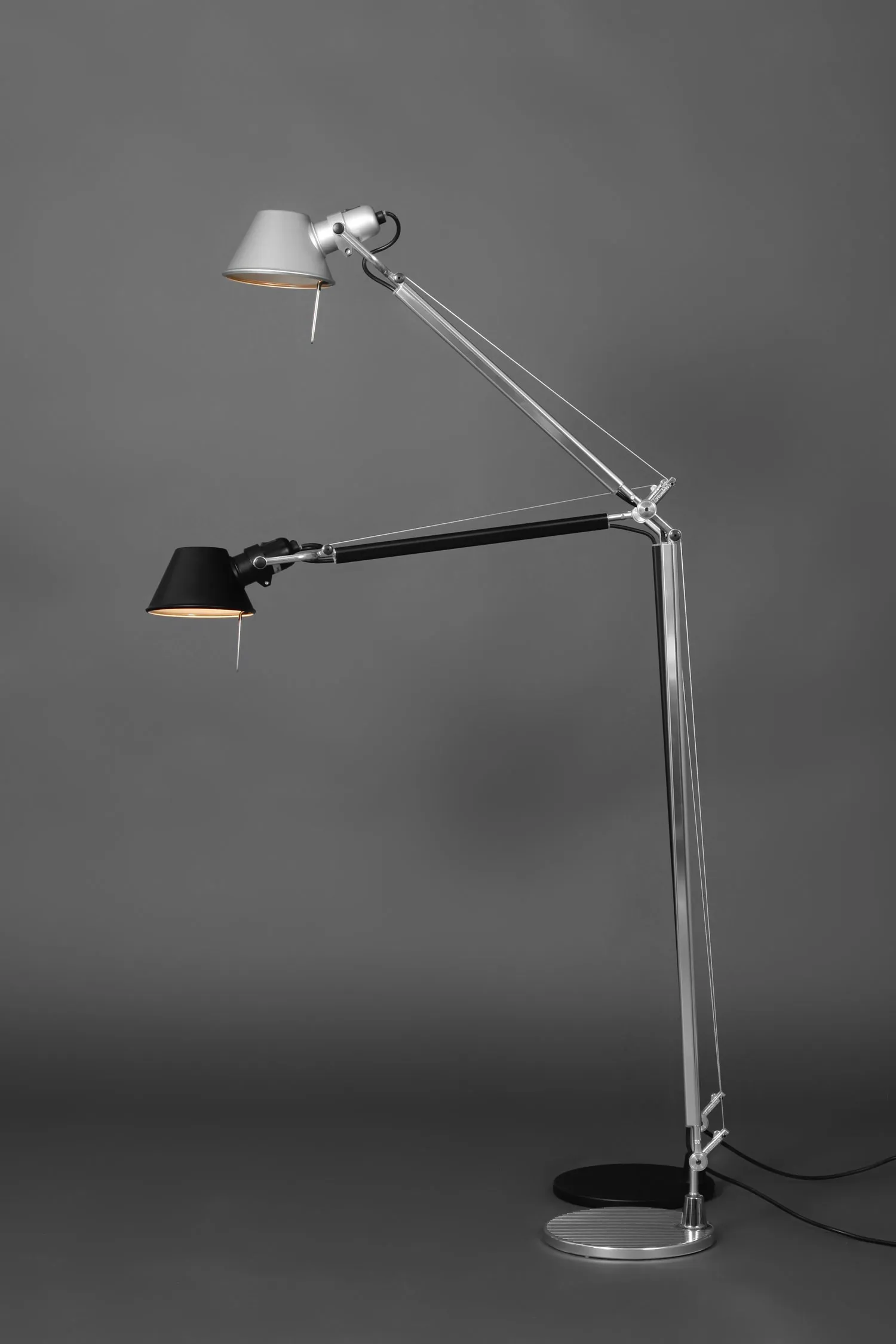 Tolomeo Lettura golvlampa - 8
